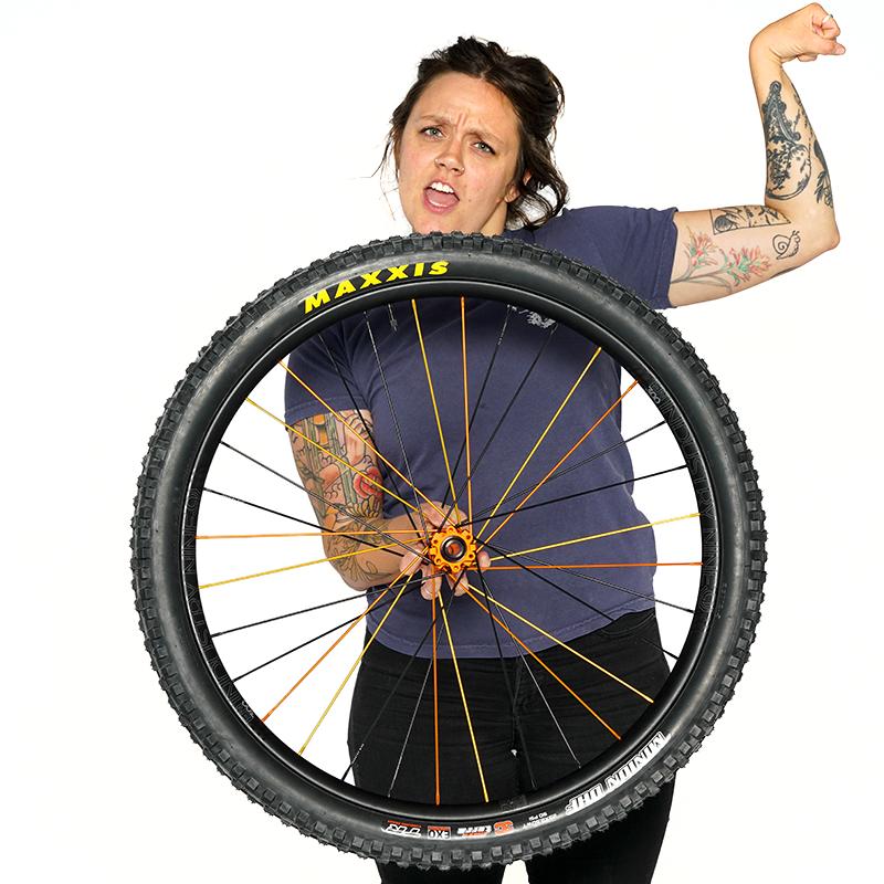 Wheels - Industry Nine