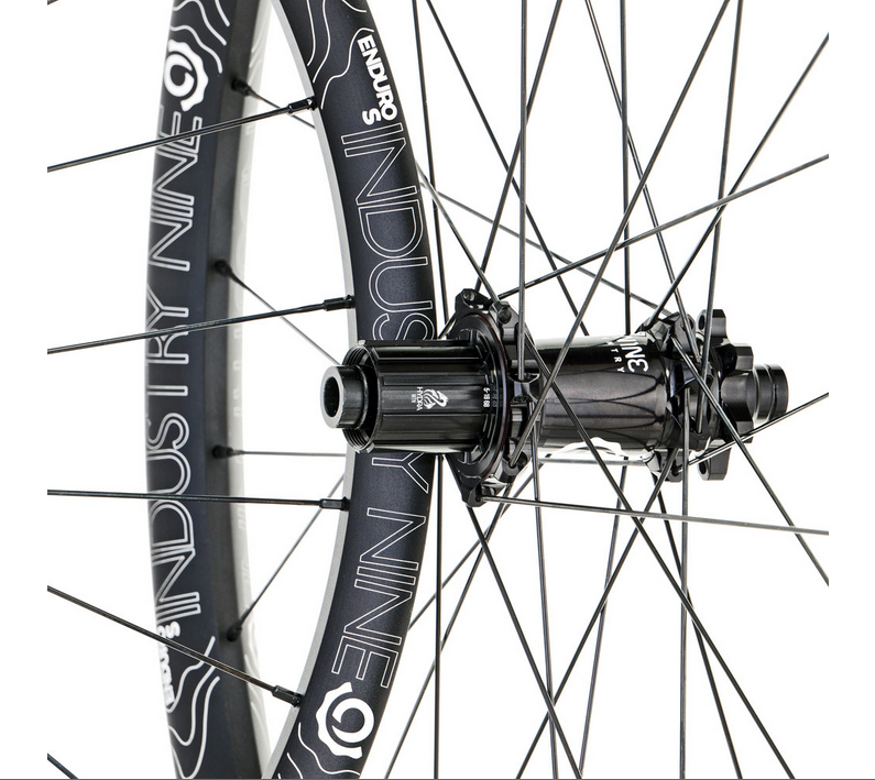 Wheels MTN