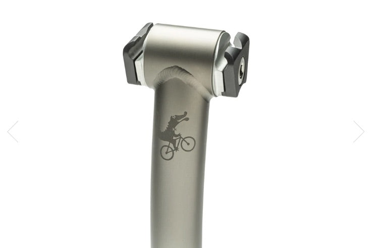 Seatpost