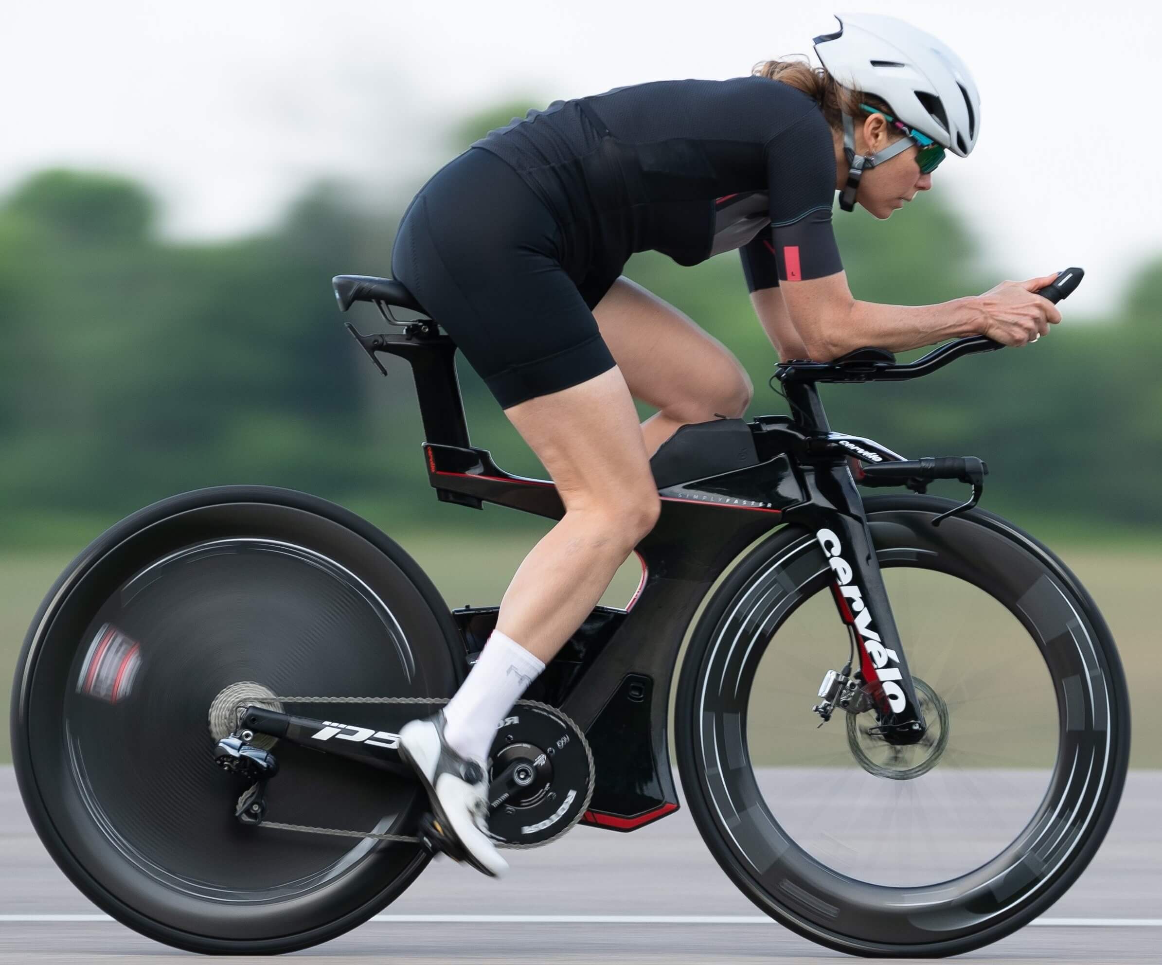 Wheels Tri & TT