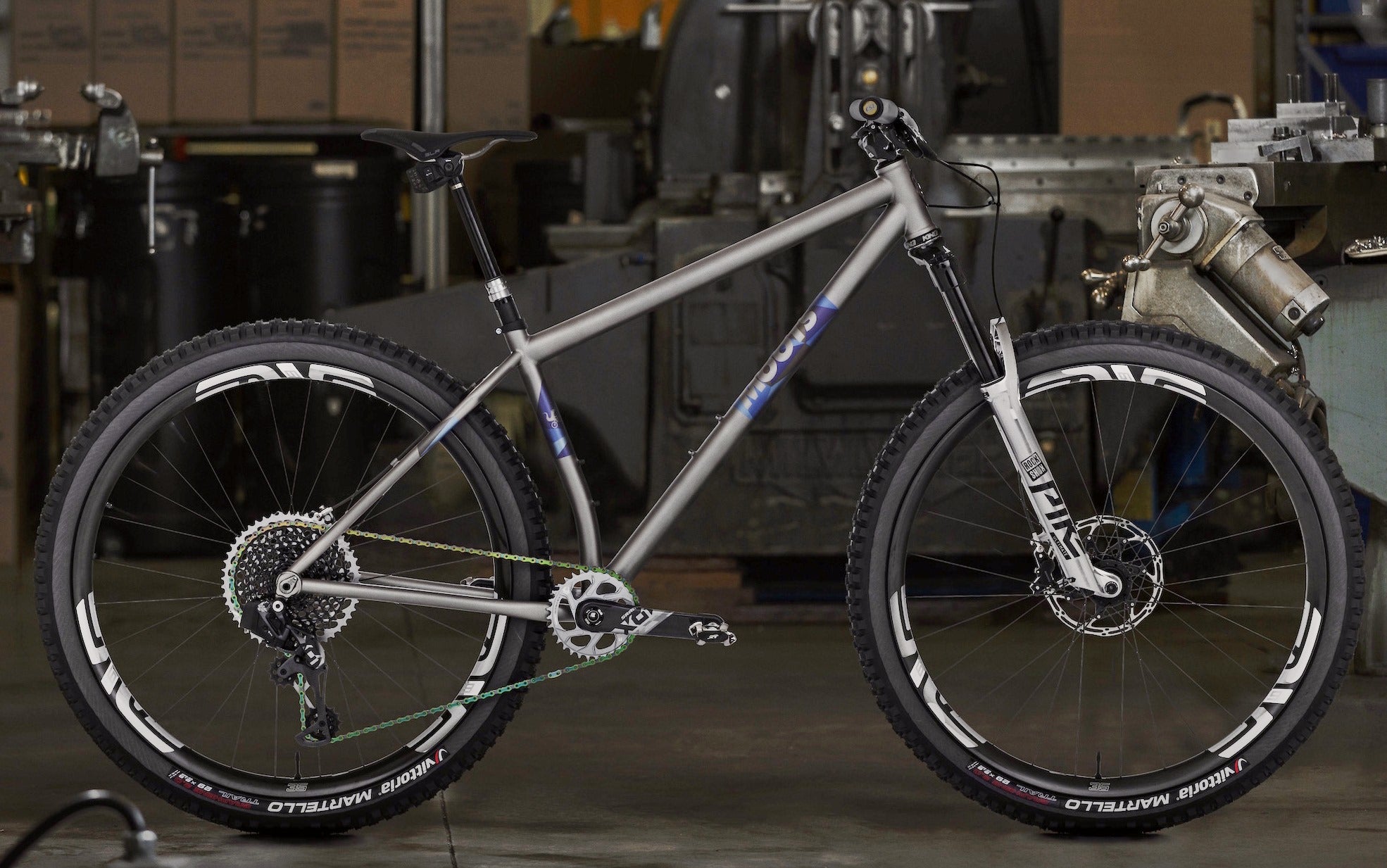 Moots bikes for deals sale