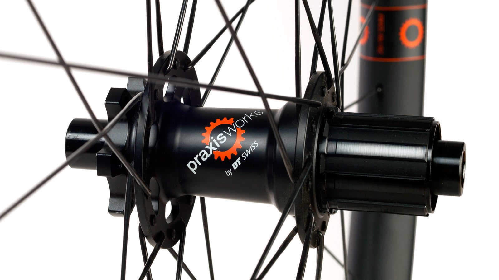 Praxis Wheels & Rims