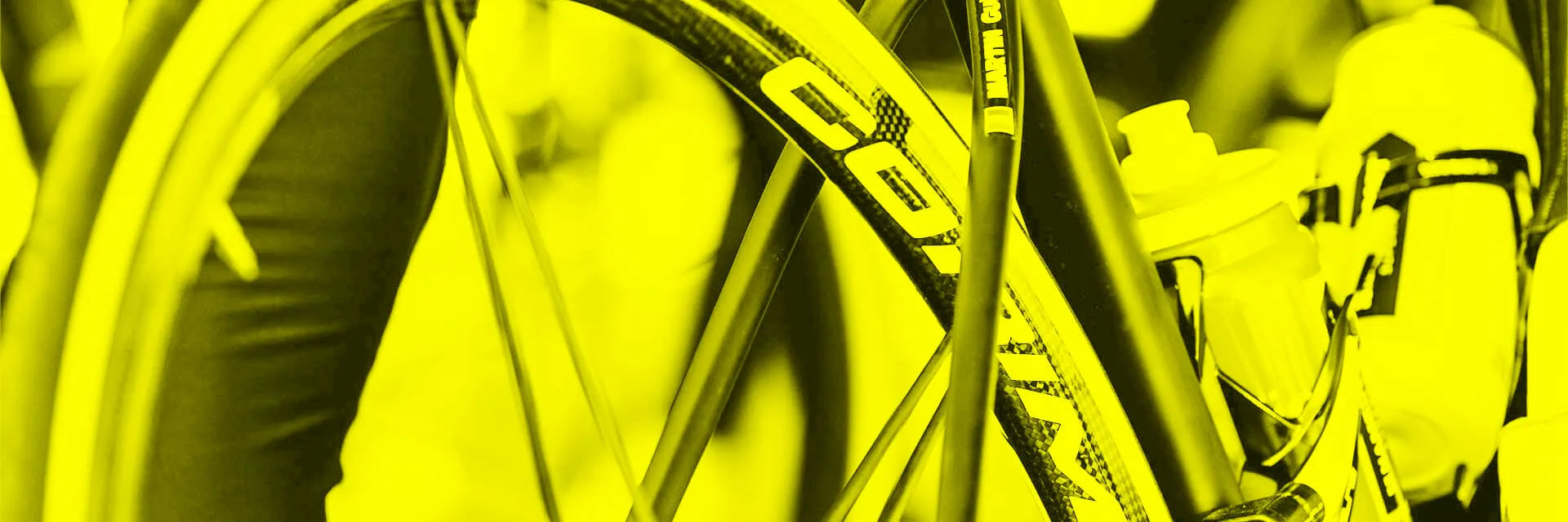 Wheels- Corima
