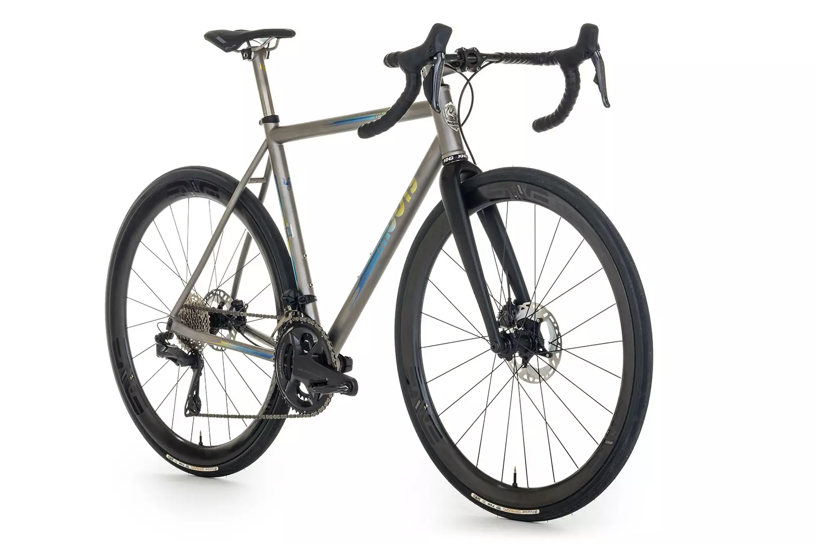 Moots Vamoots RCS frameset