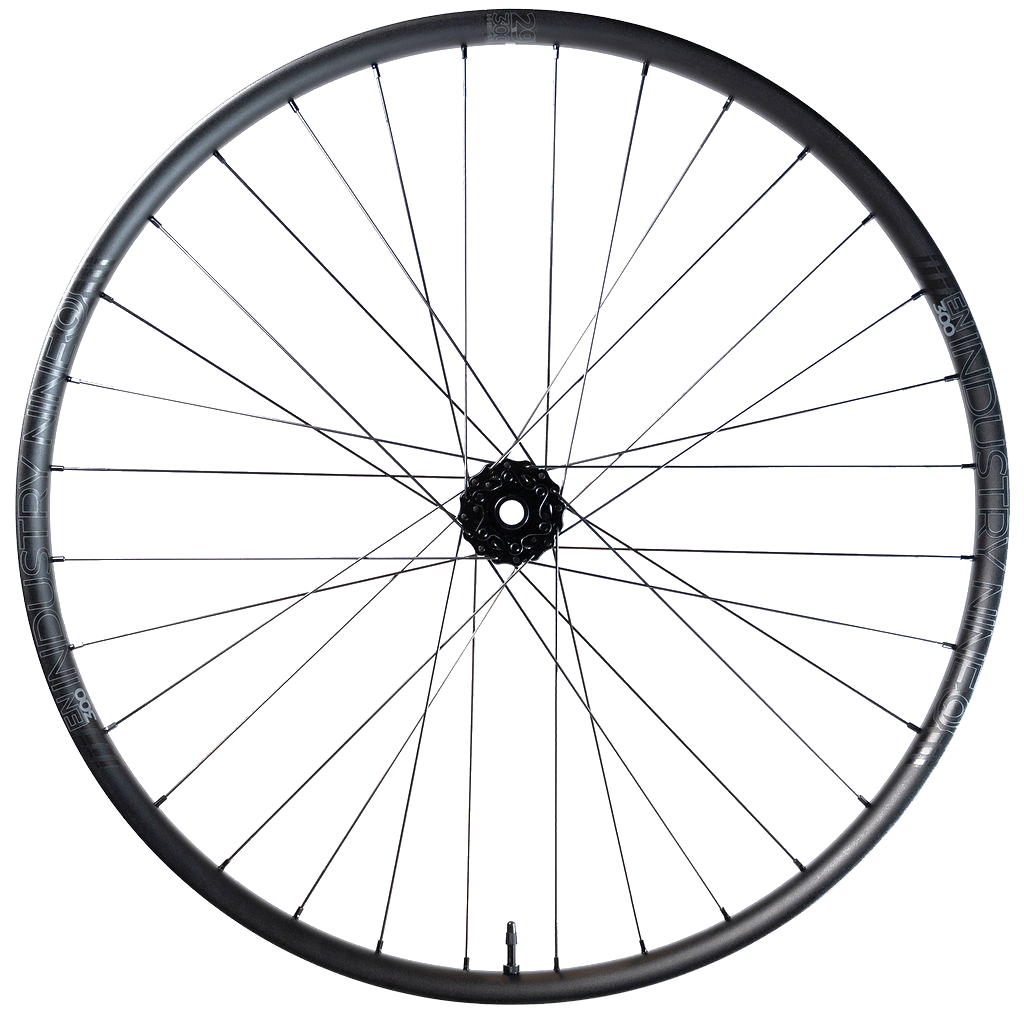 Hydra2 Enduro-S Wheel Series