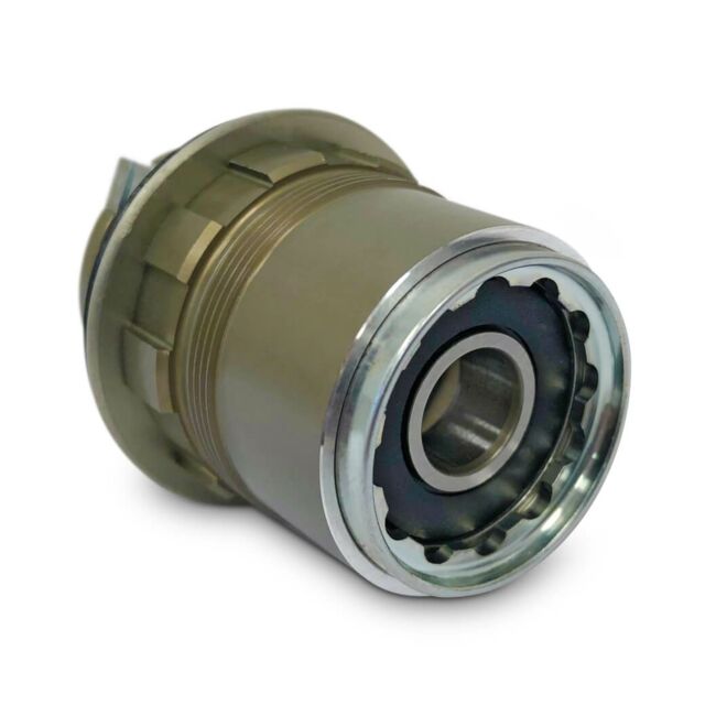 Corima Freehub( Rim Brake)