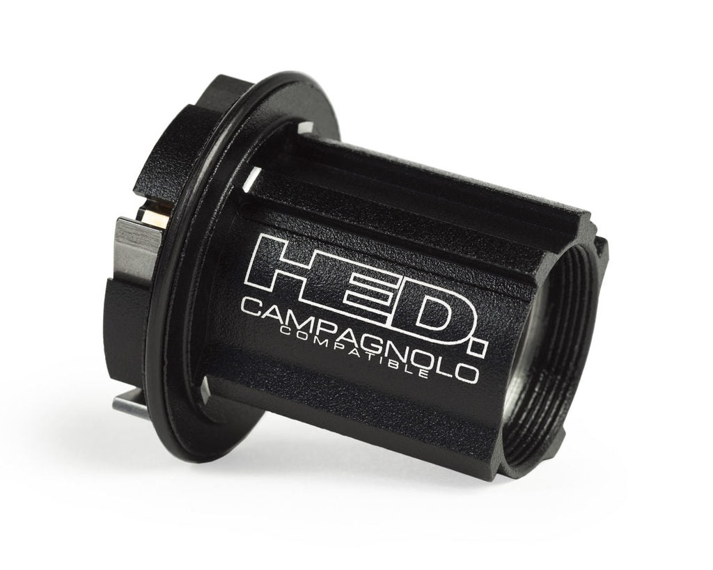 HED Freehubs