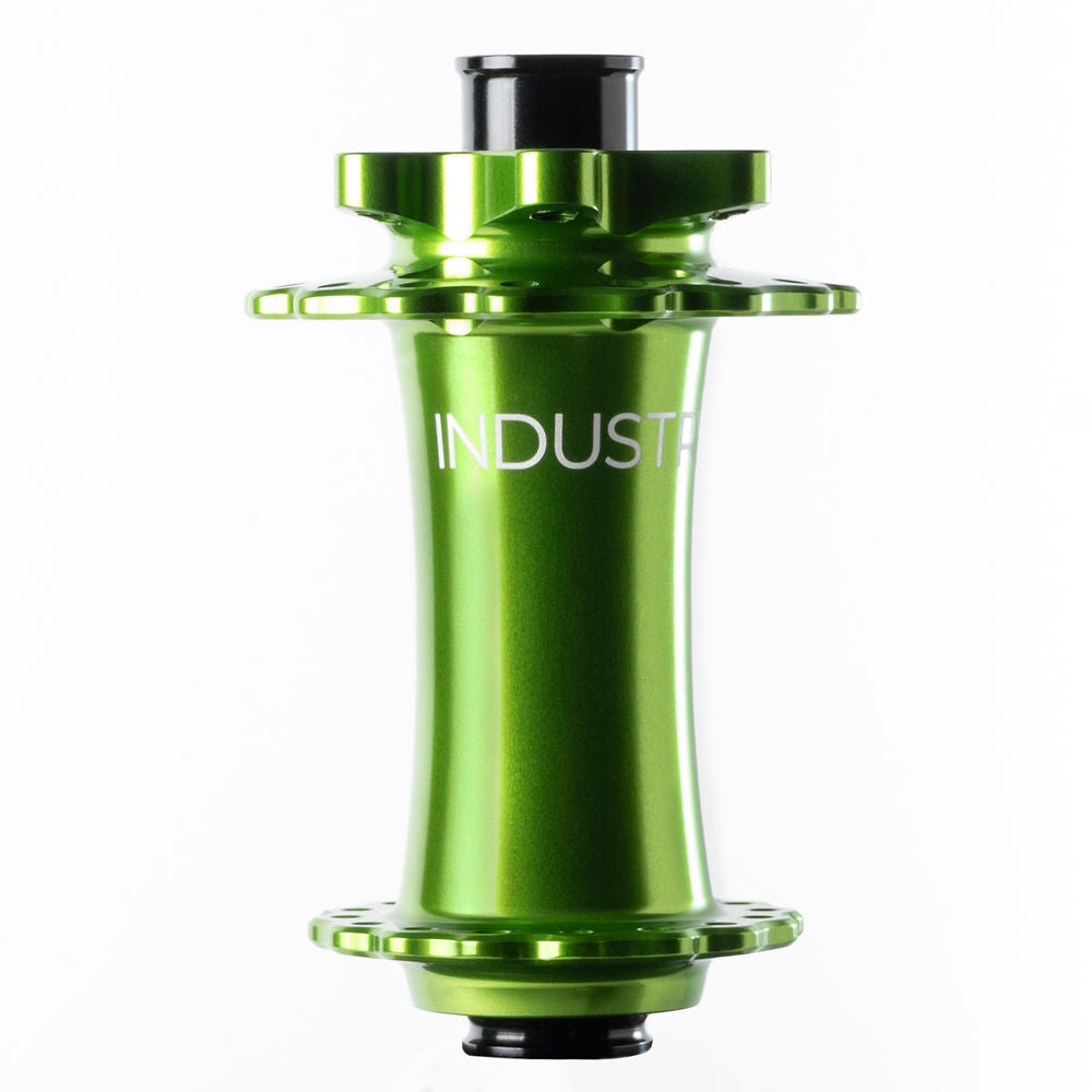 HYDRA2 - MTN - 32 hole - Classic FR Hub - ISO 6 Bolt
