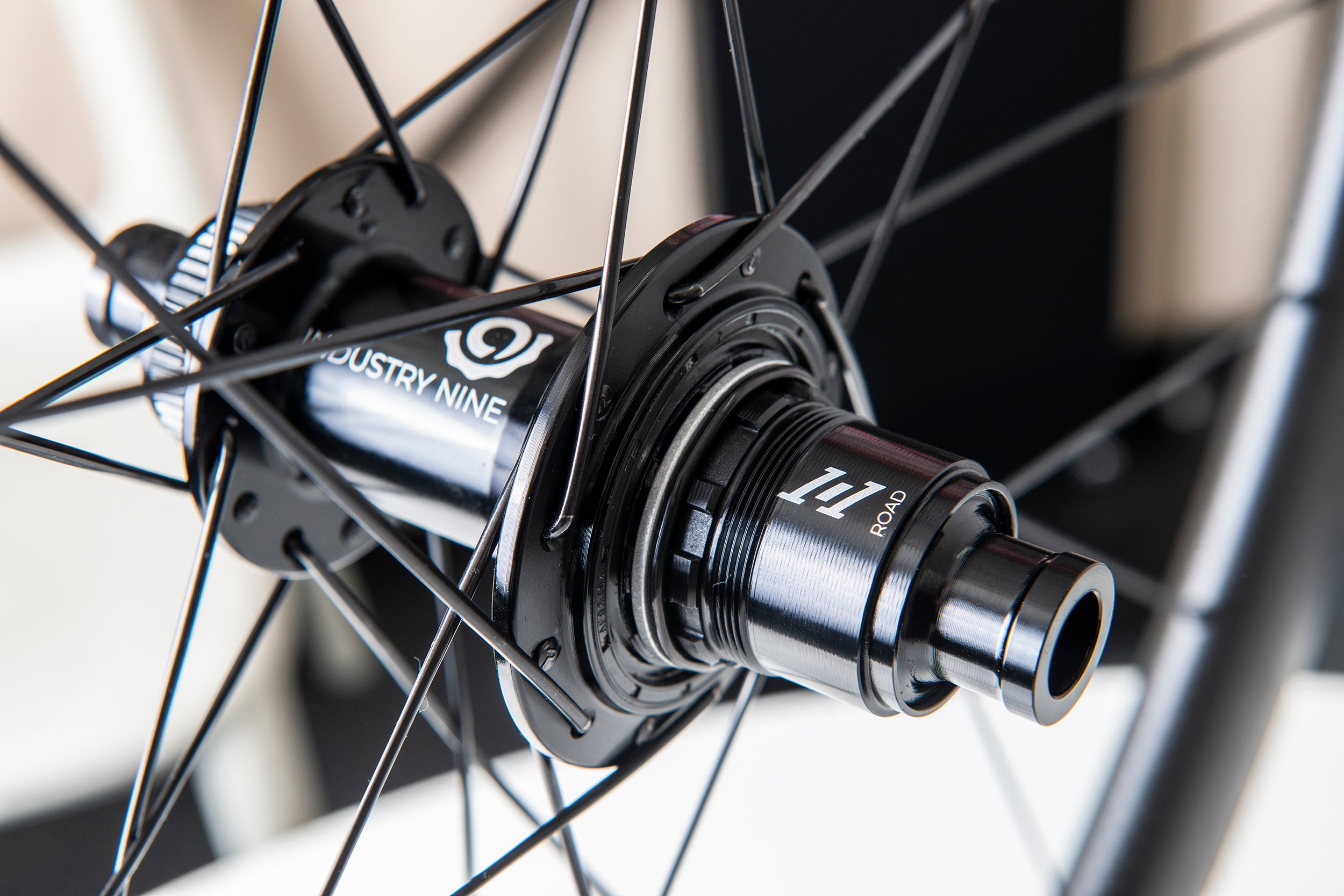 Piston Podium G1 Wheelset Series