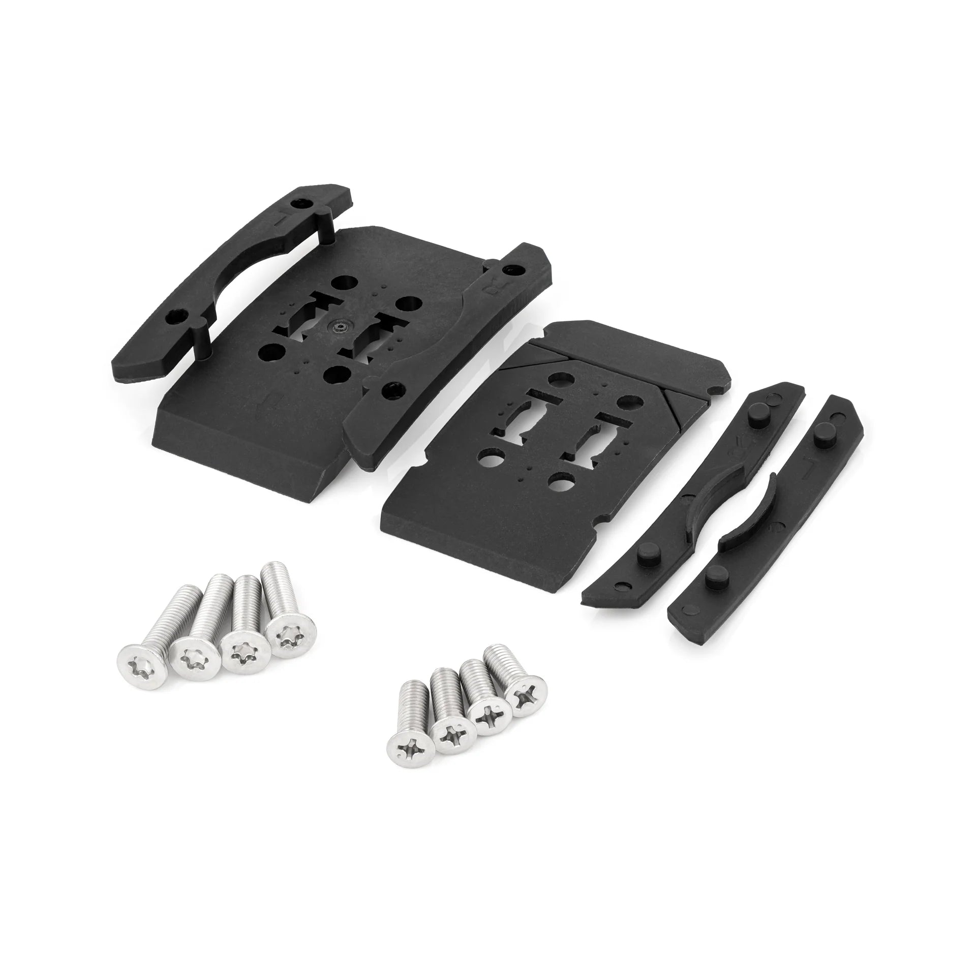 EXTRA HEIGHT STACKER KIT FOR V2 MTB SHIM 4/6mm Kit