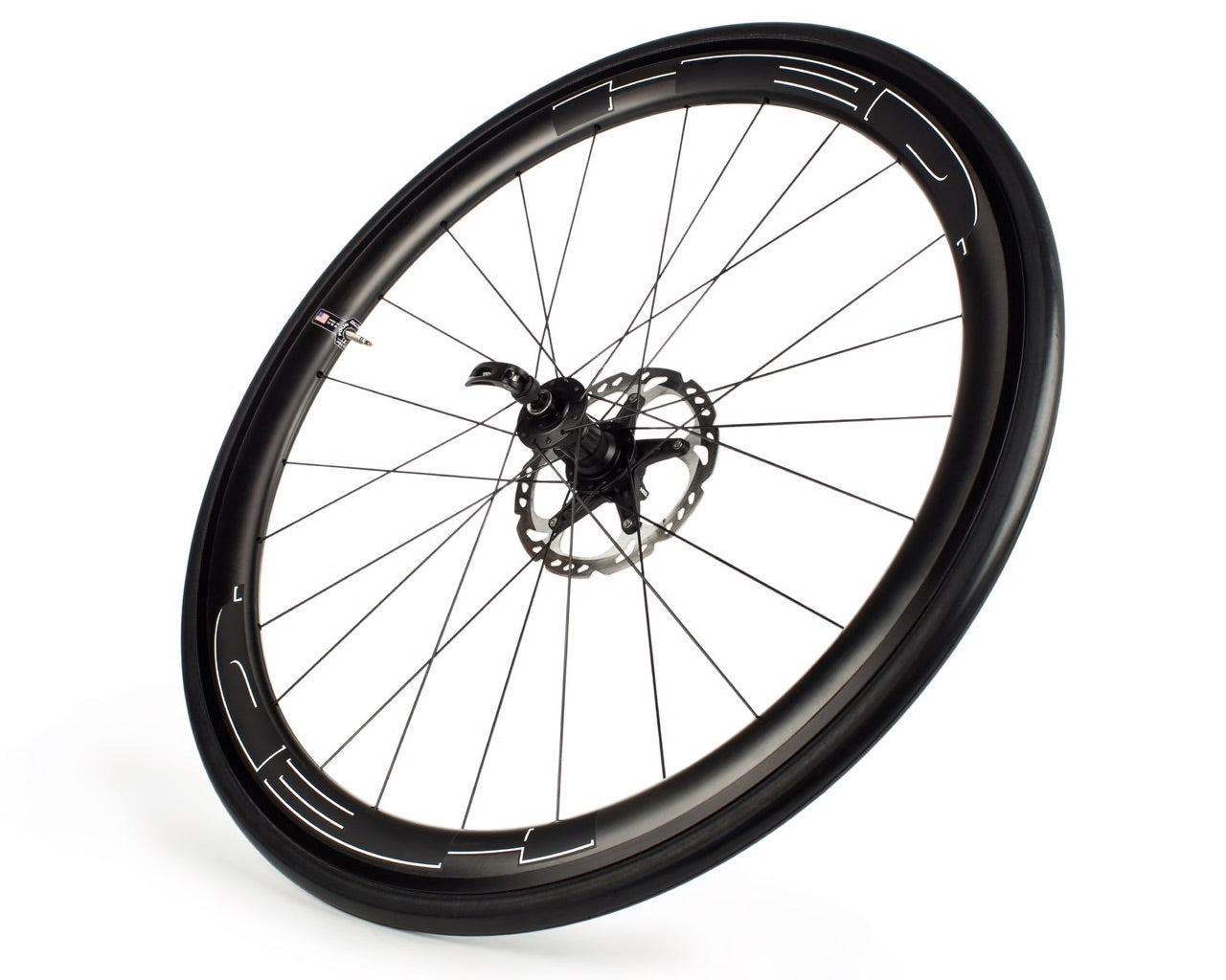 Jet RC Pro Wheel Series (disc brake)