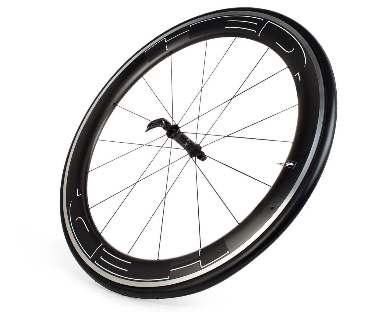 Jet RC Performance Wheel Series ( rim brake)