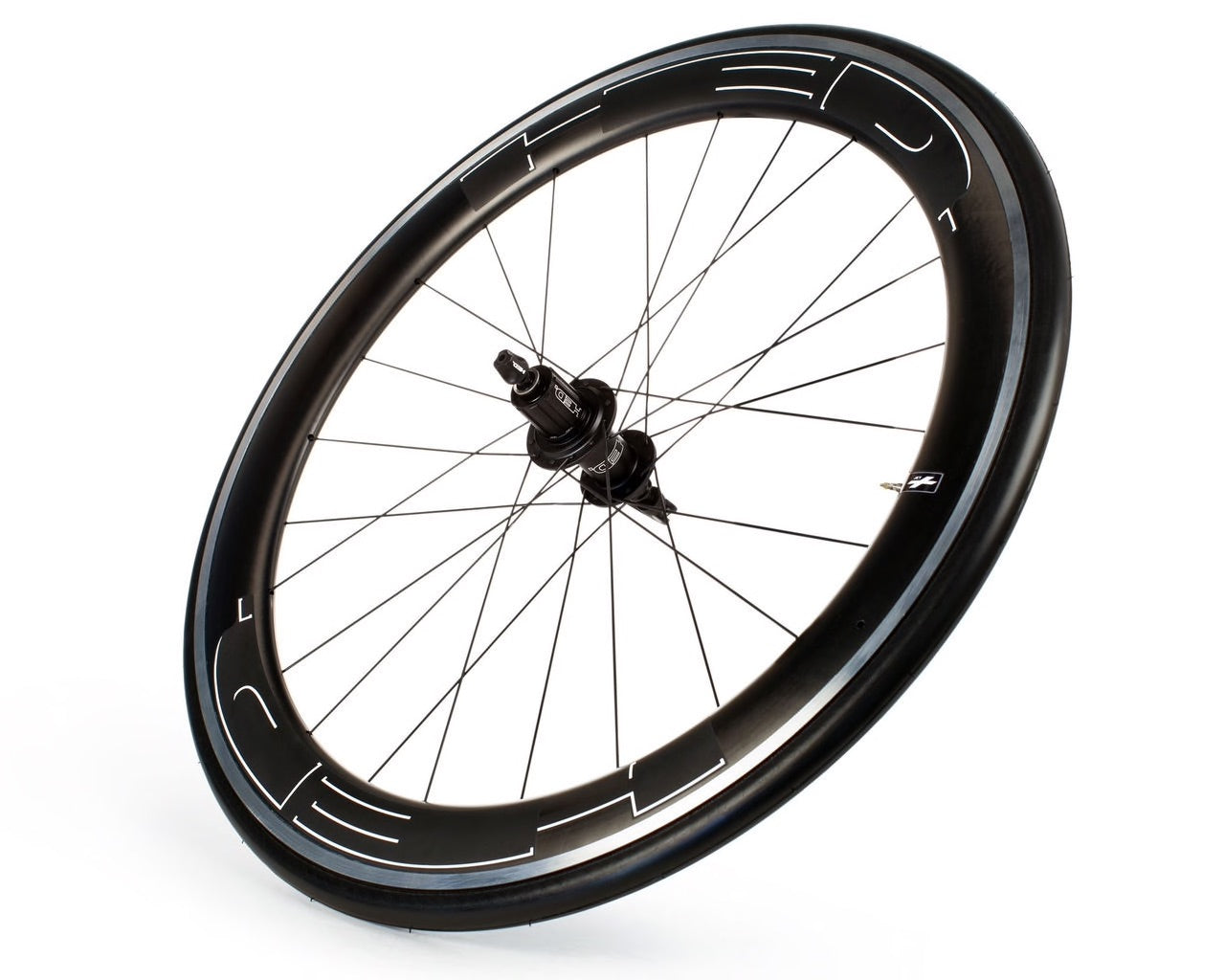 Jet RC Performance Wheel Series ( rim brake)