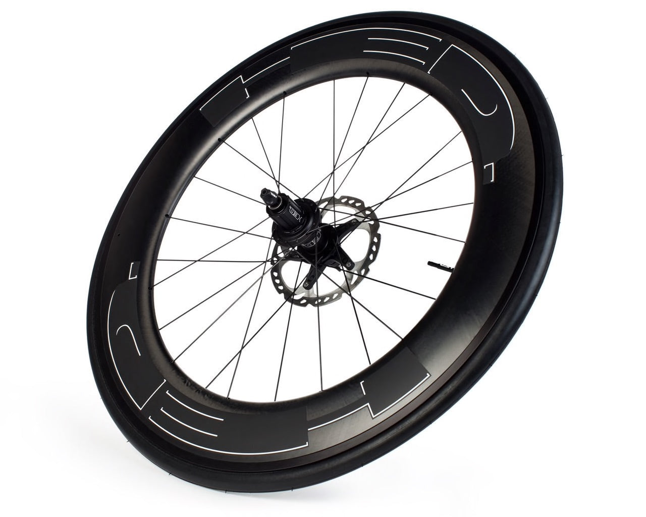 Jet RC Pro Wheel Series (disc brake)