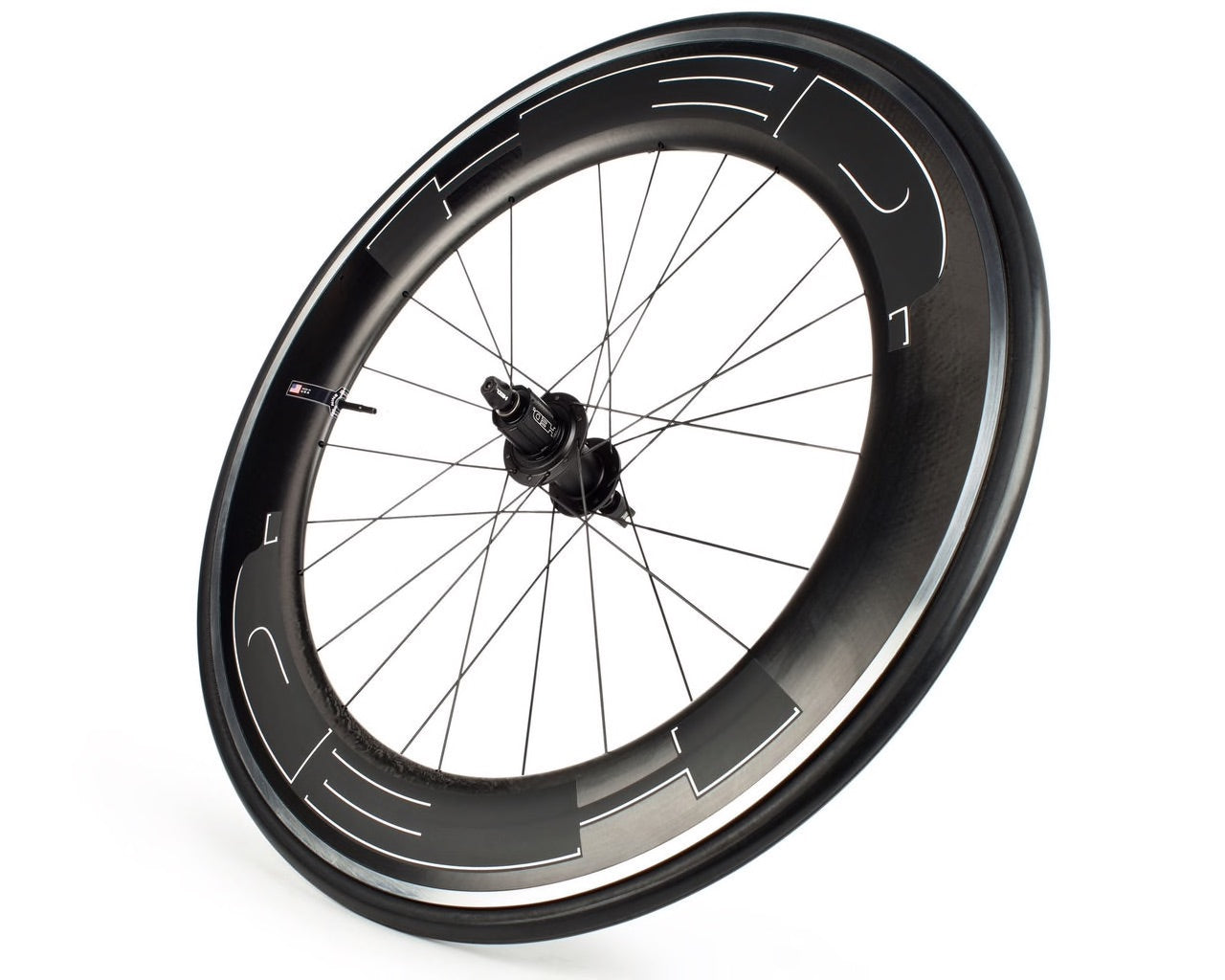 Jet RC Performance Wheel Series ( rim brake)