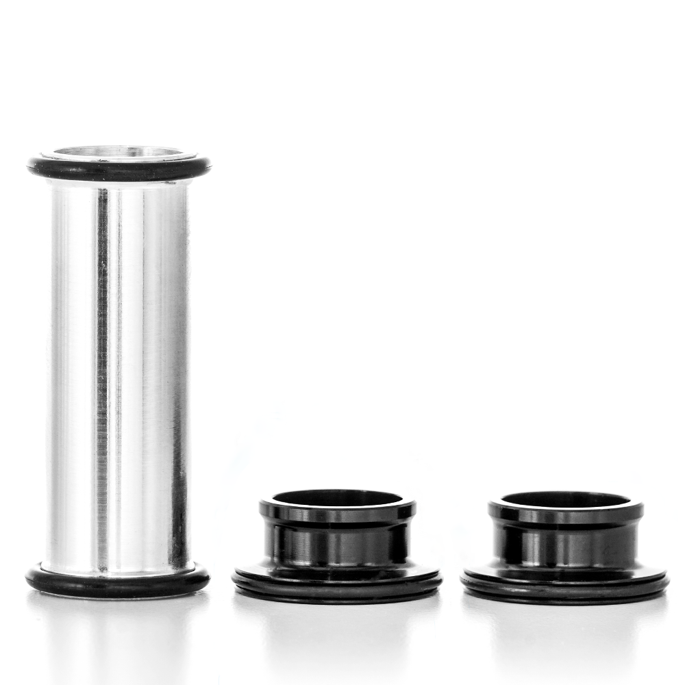 Hydra Hub Endcaps
