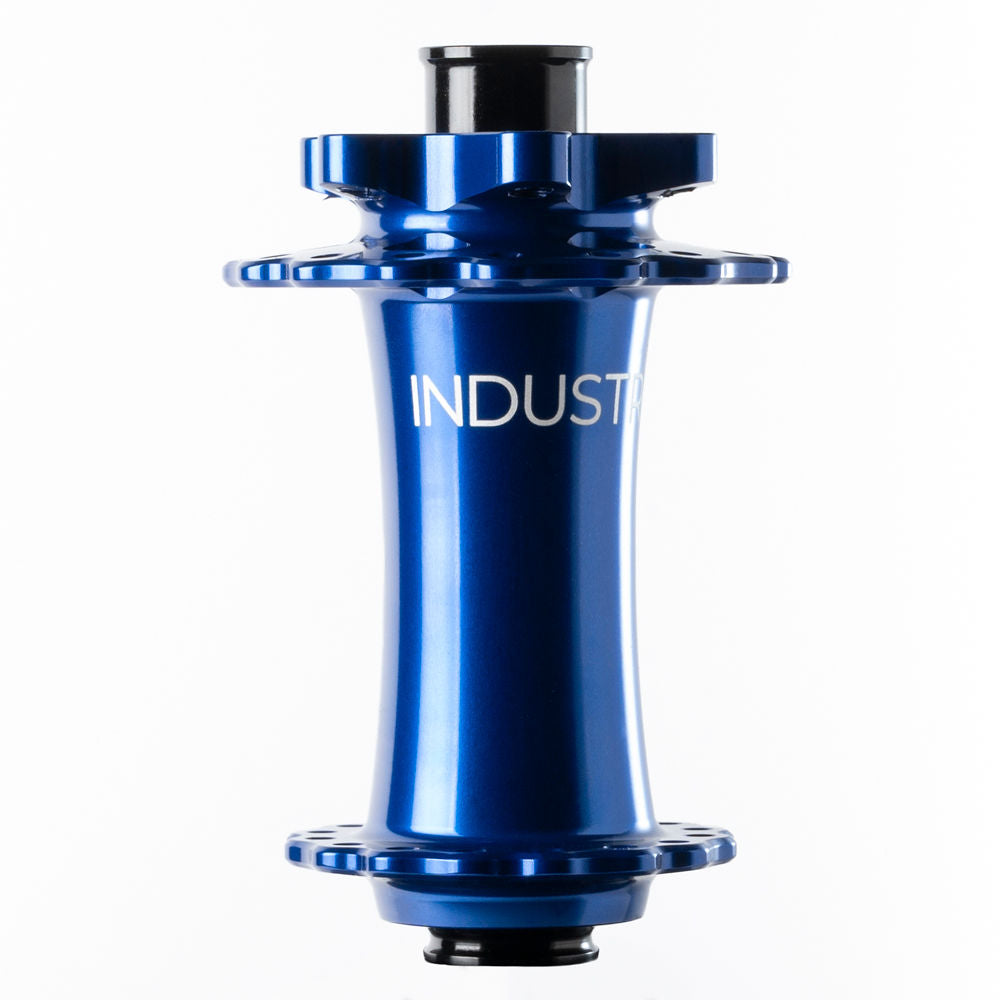 HYDRA2 - MTN - 32 hole - Classic FR Hub - ISO 6 Bolt