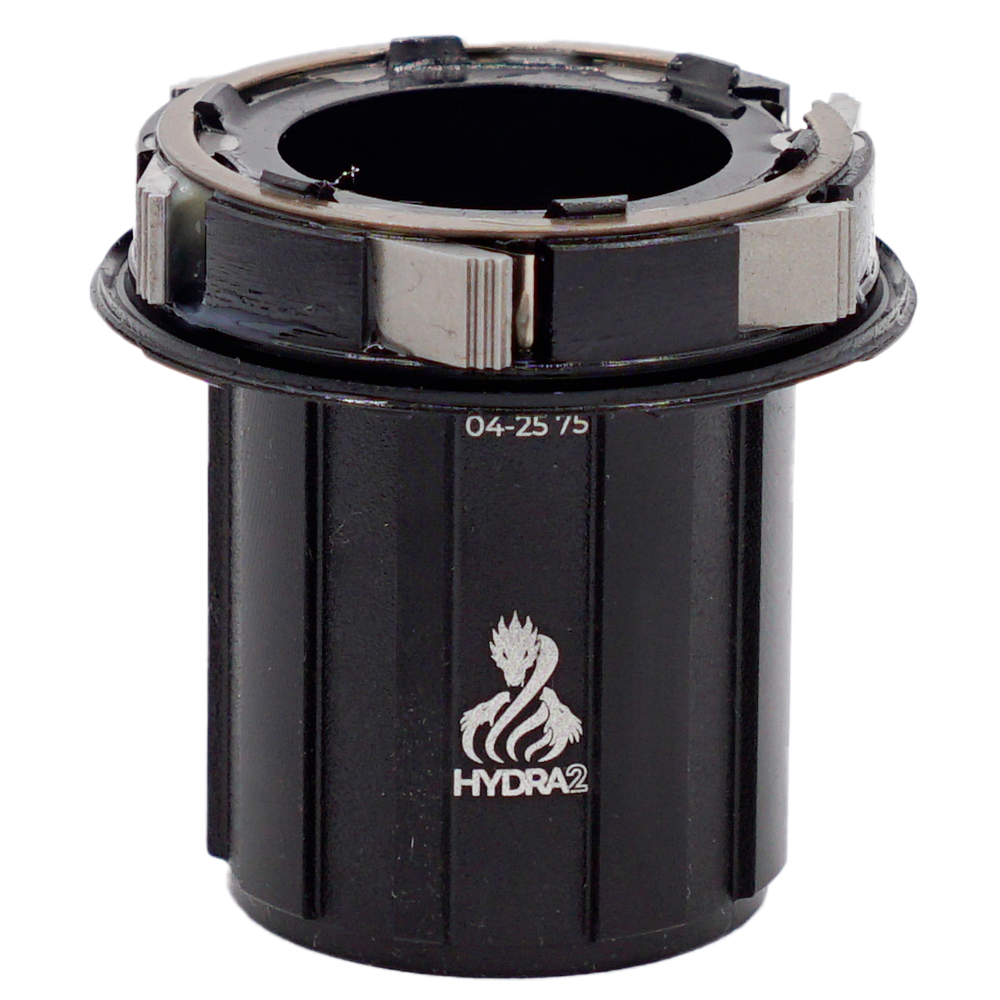 HYDRA2 MTN HG (shimano) Complete Freehub