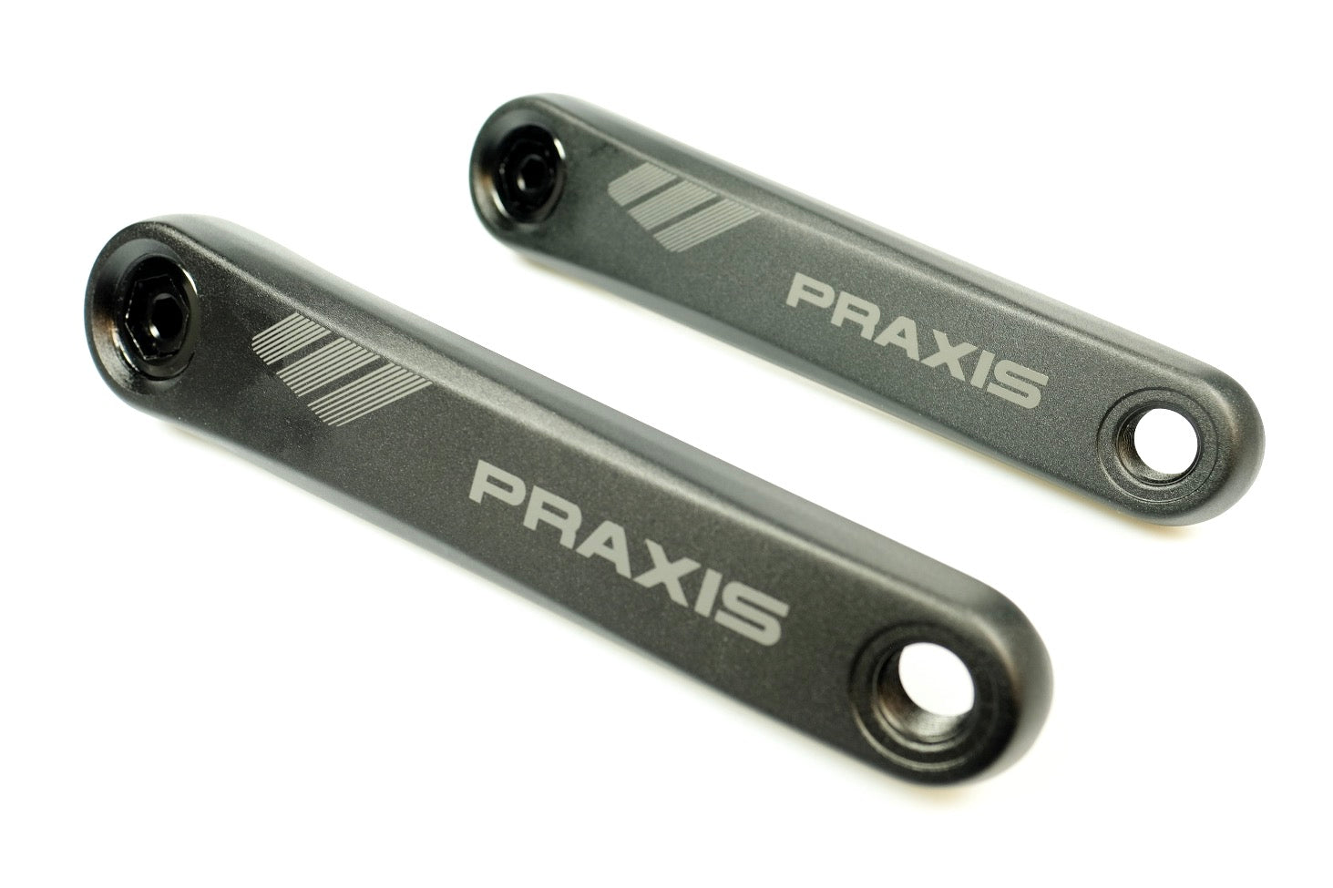 Praxis eCRANK -Type1 (Bosch/Yam/Giant)