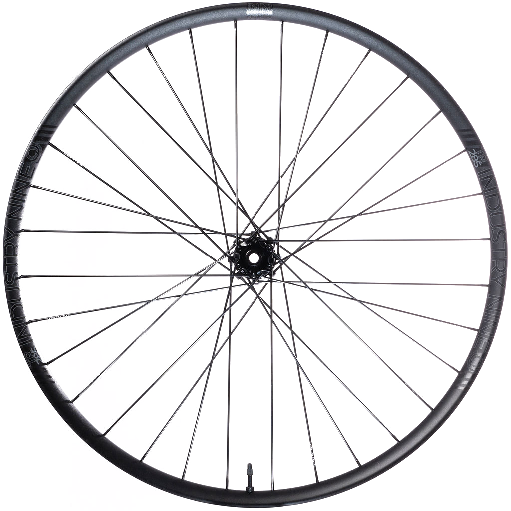 Hydra2 Trail Wheel Series