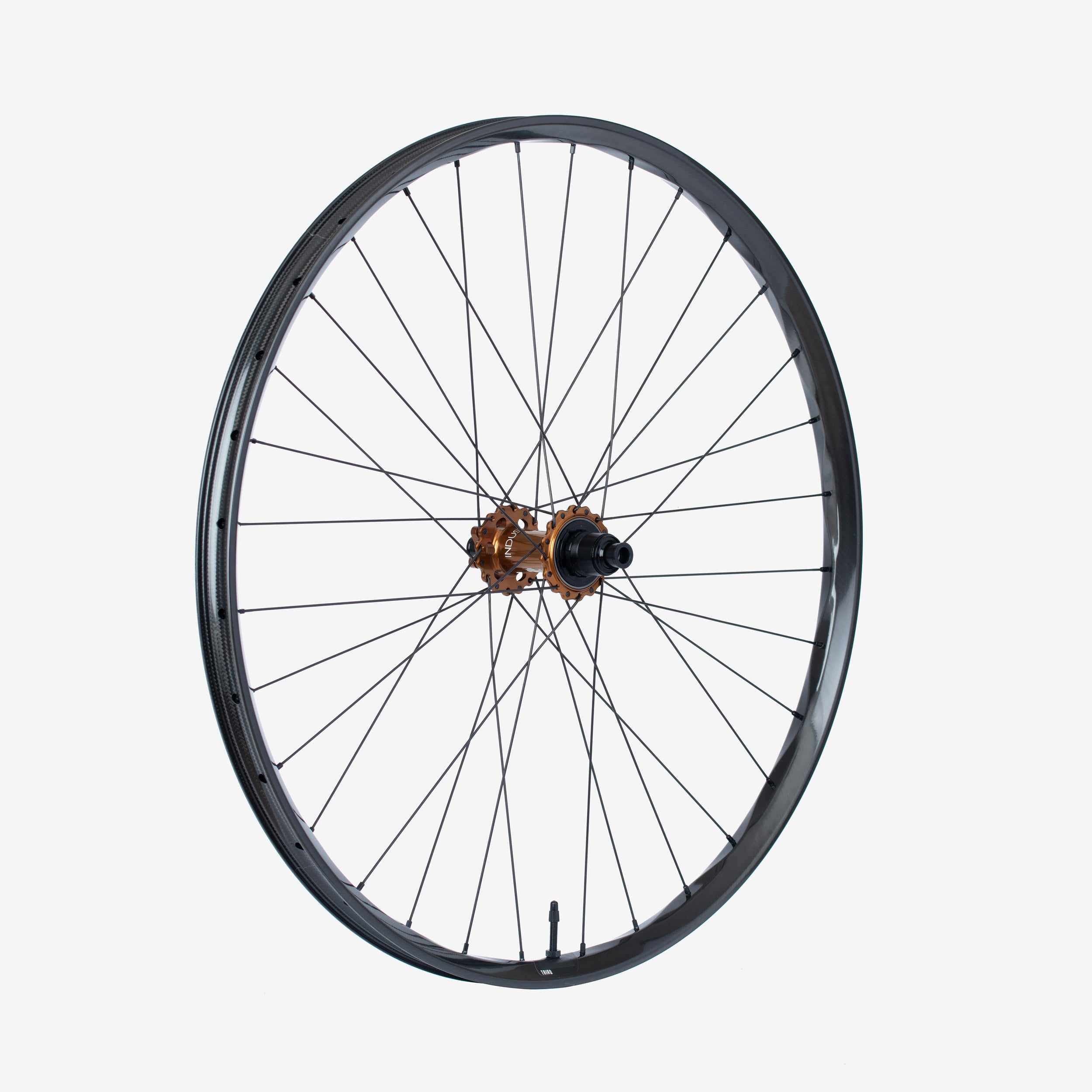 Convergence (Triad Enduro) WAO Wheel Series