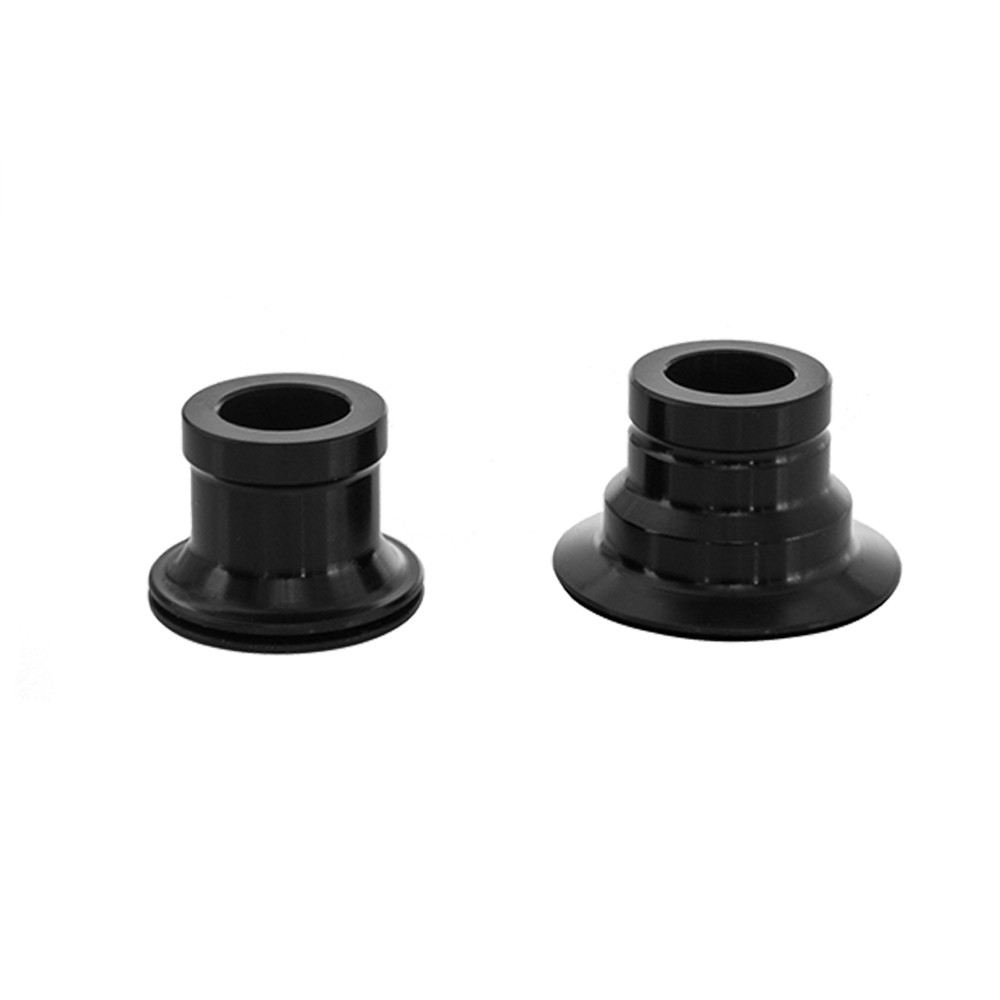 Hydra Hub Endcaps