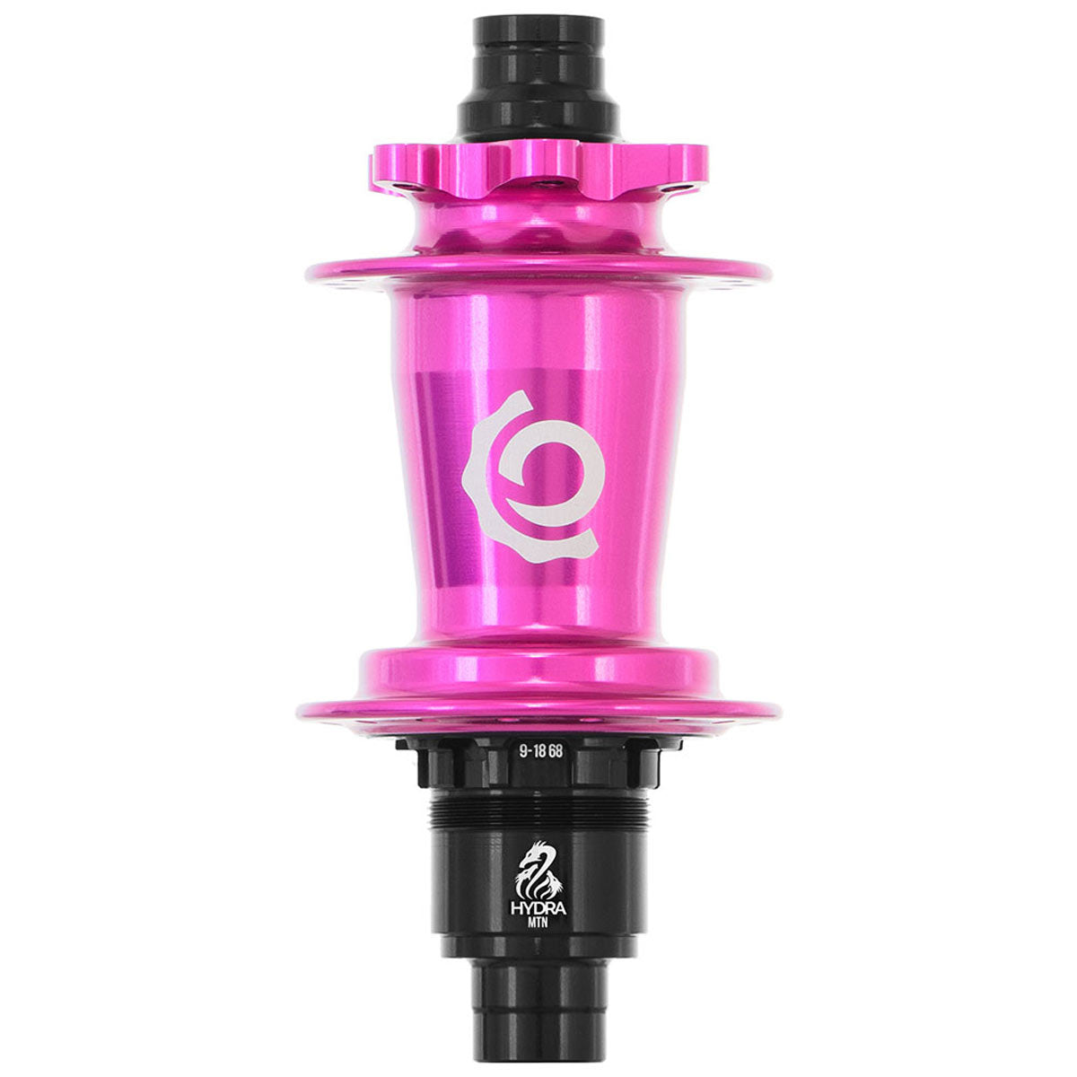 HYDRA MTN Rear 12x157mm (ISO6bolt)