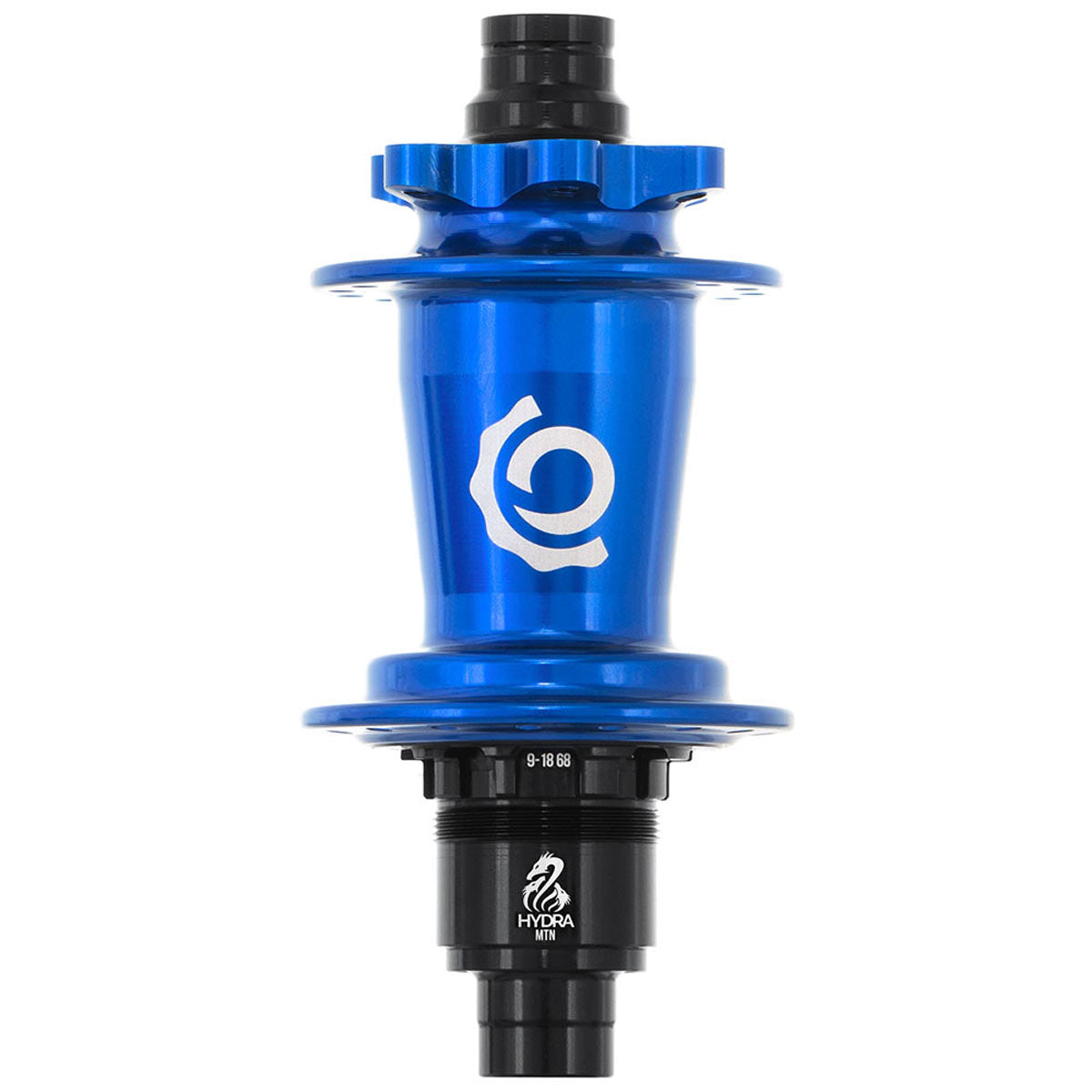 HYDRA MTN Rear Hub 12x148mm ISO 6bolt (various colour)