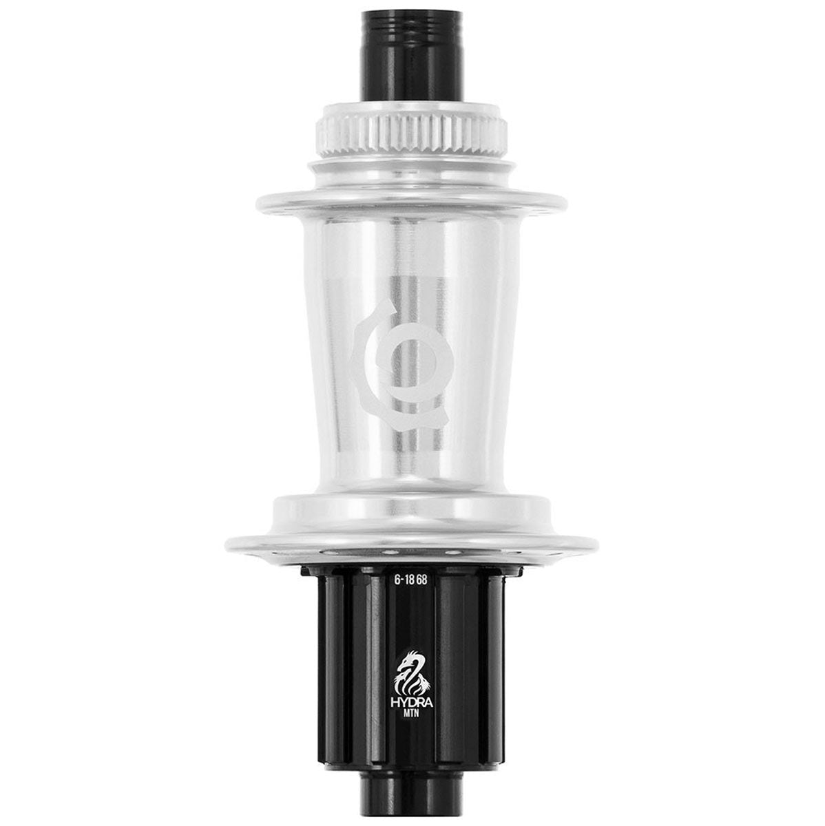 HYDRA MTN rear hub 12x148mm Centrelock (various colour)