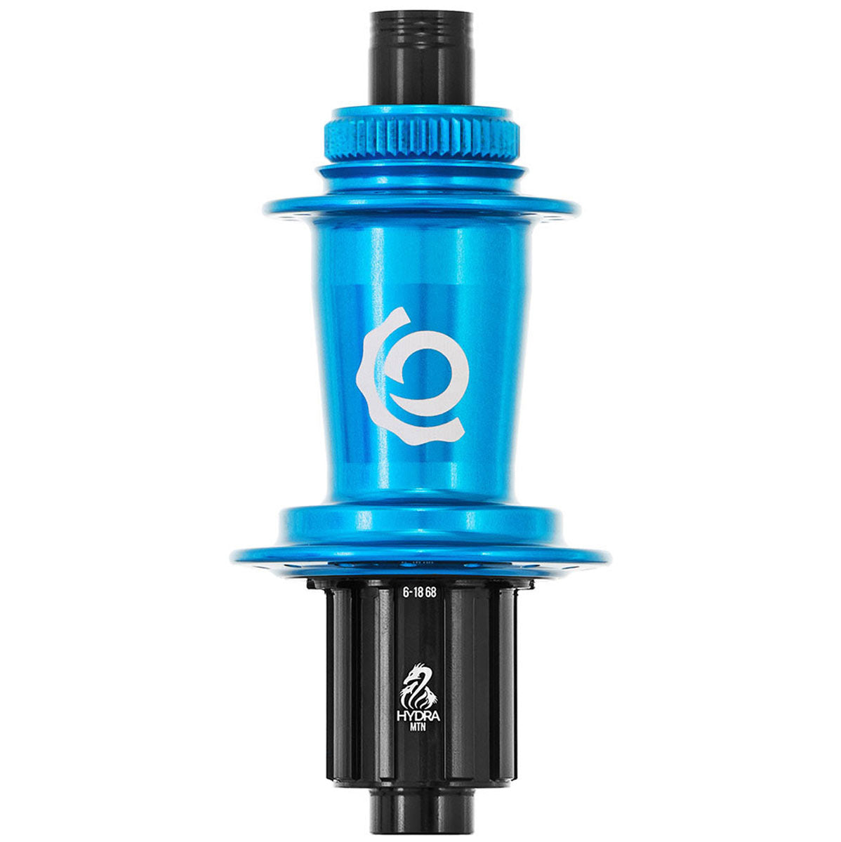 HYDRA MTN rear hub 12x148mm Centrelock (various colour)