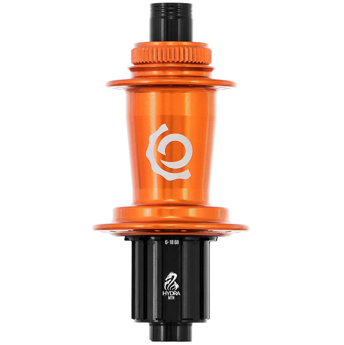 HYDRA MTN rear hub 12x148mm Centrelock (various colour)