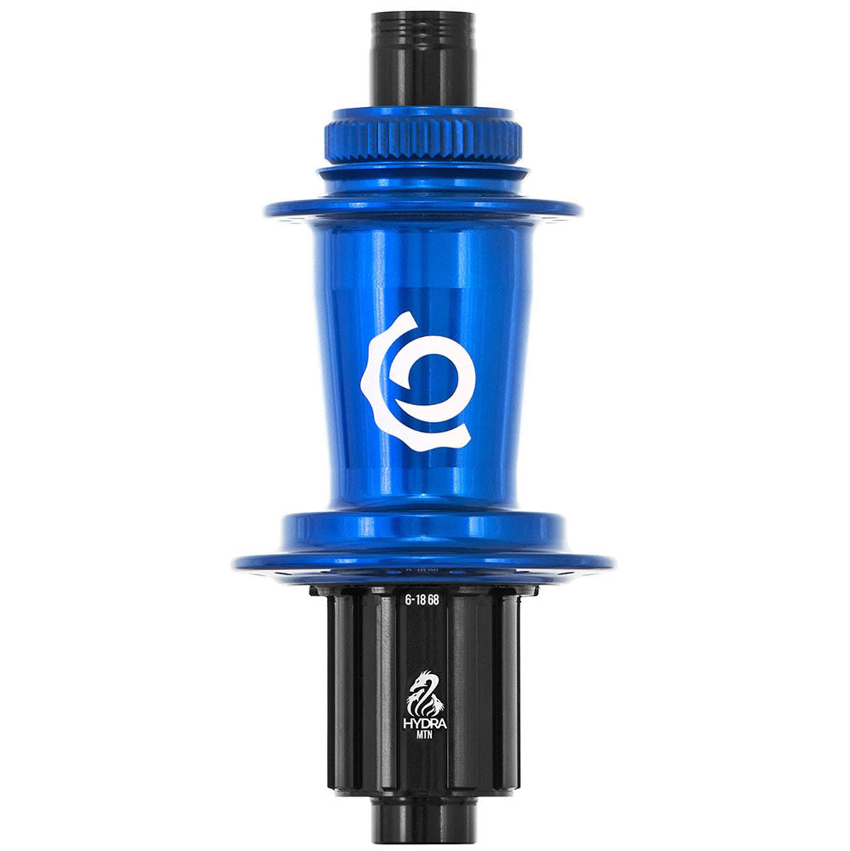 HYDRA MTN rear hub 12x148mm Centrelock (various colour)