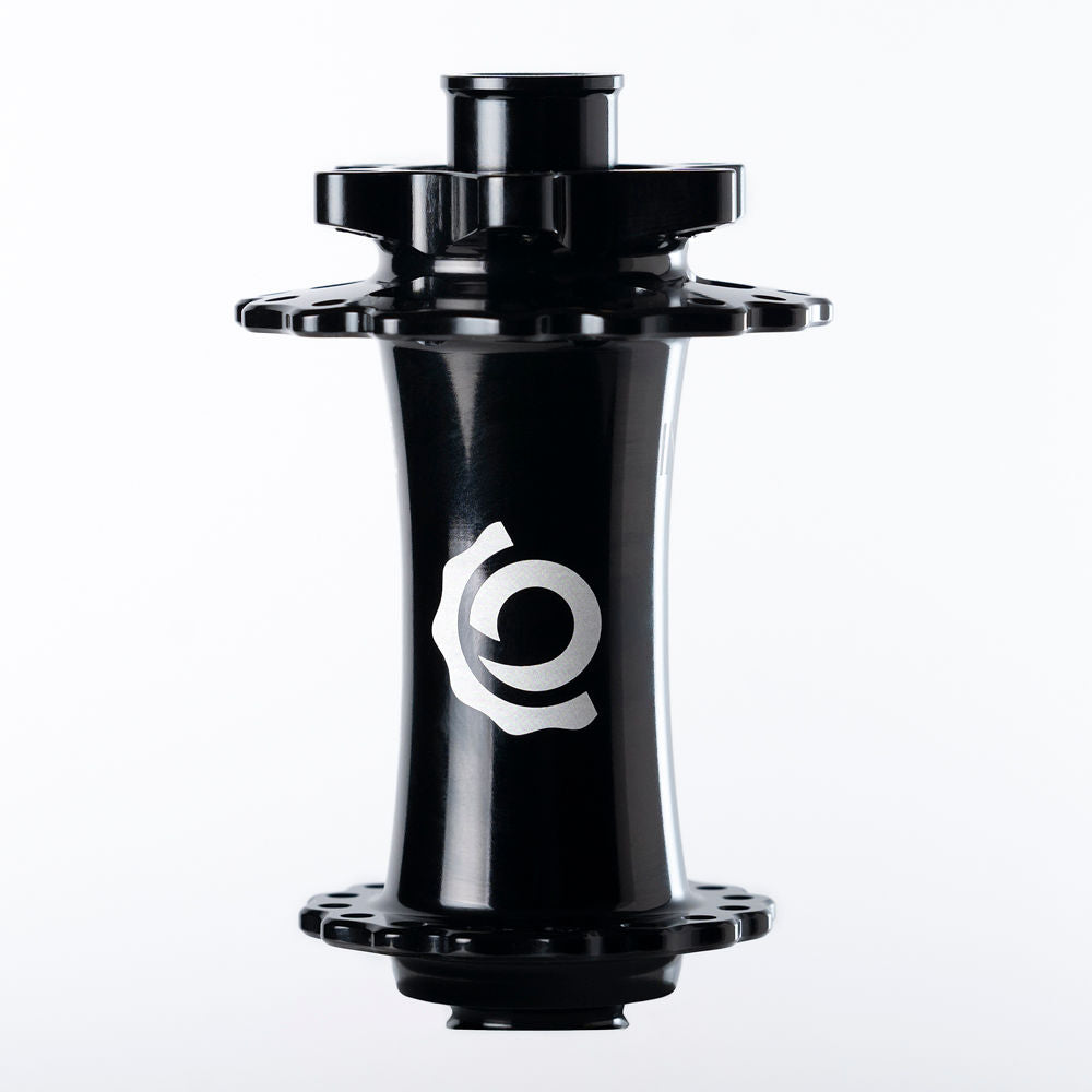 HYDRA2 - MTN - 32 hole - Classic FR Hub - ISO 6 Bolt