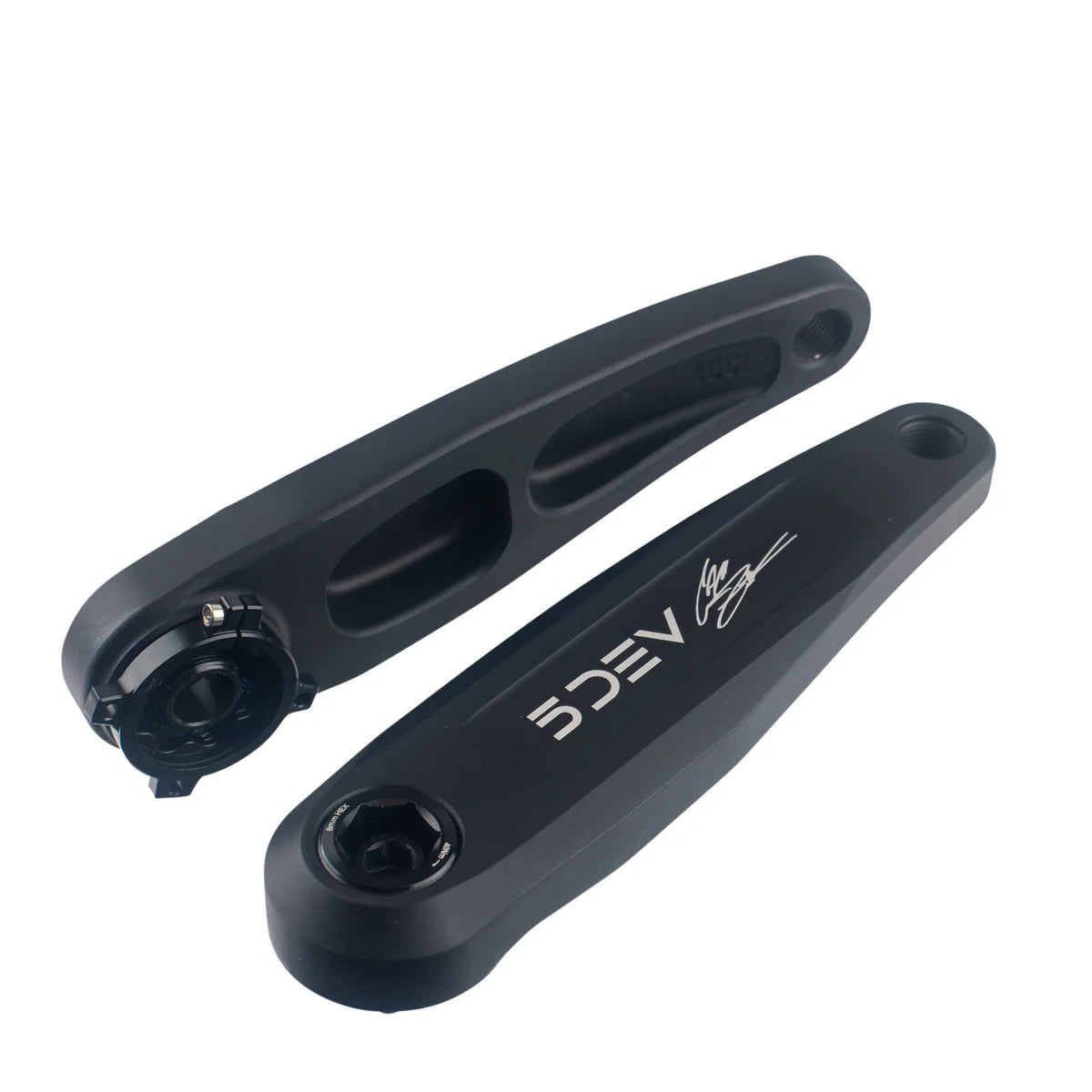 Freeride Crankset