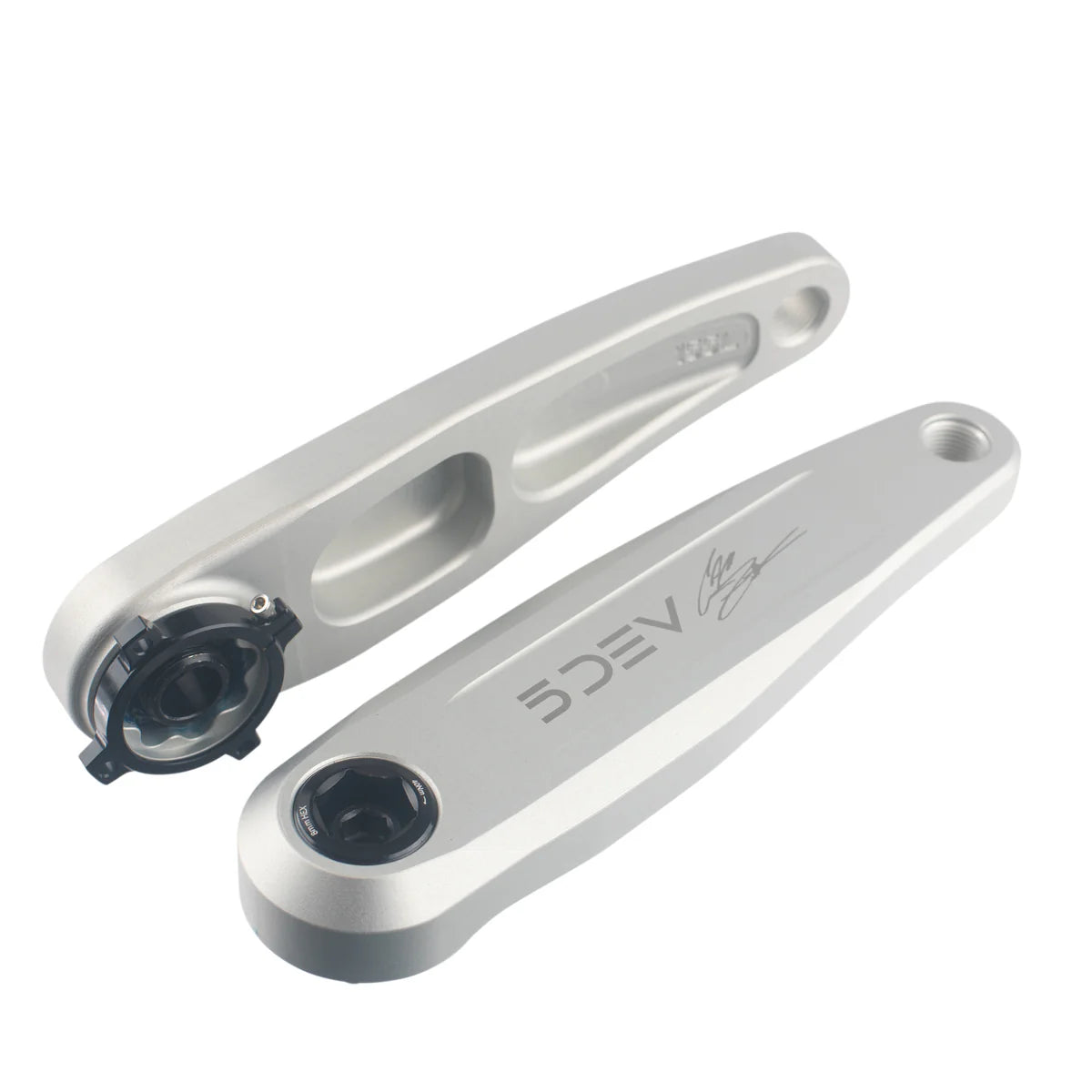 Freeride Crankset