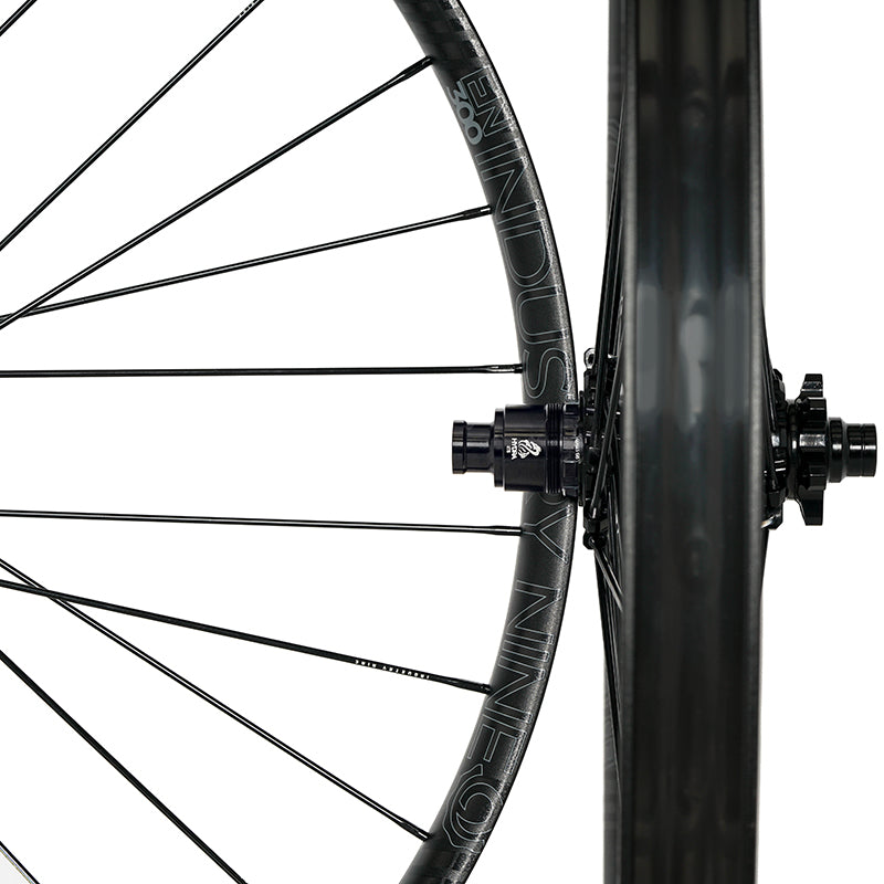 Enduro 300 HYDRA Wheel Series