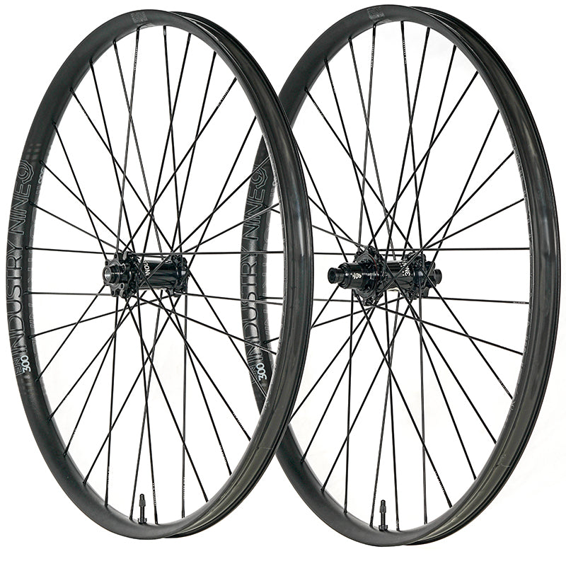 Enduro 300 HYDRA Wheel Series