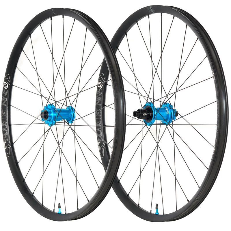 Classic Enduro S 29" 110/148 Wheelset( various colour)