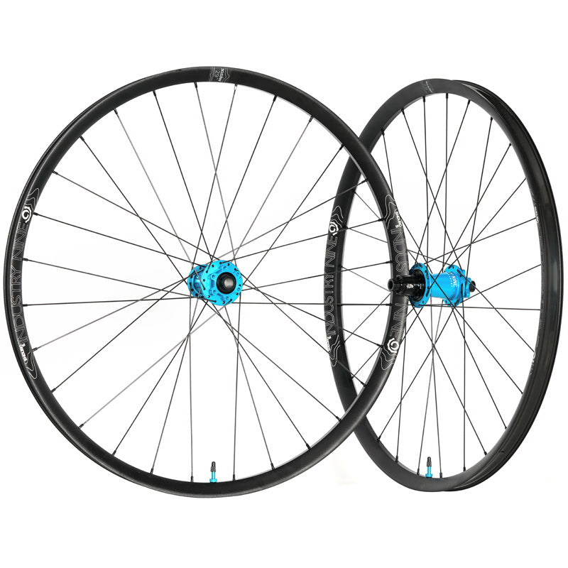Classic Enduro S 29" 110/148 Wheelset( various colour)