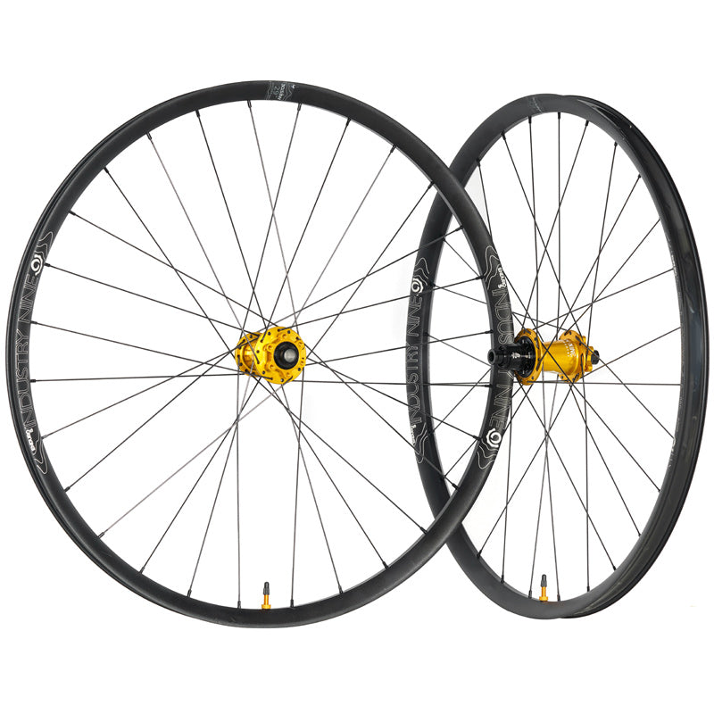 Classic Enduro S 29" 110/148 Wheelset( various colour)