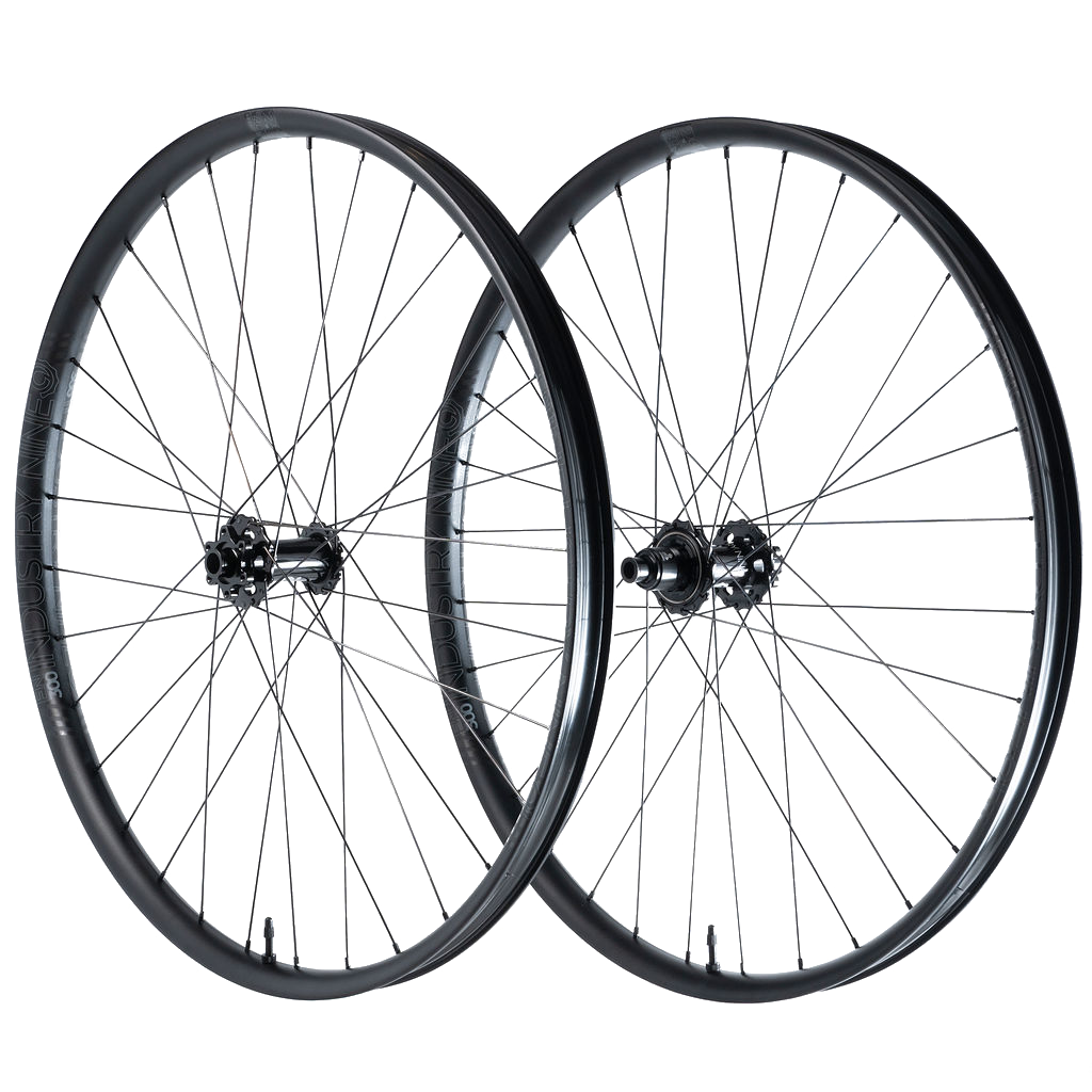 Hydra2 Enduro-S Wheel Series