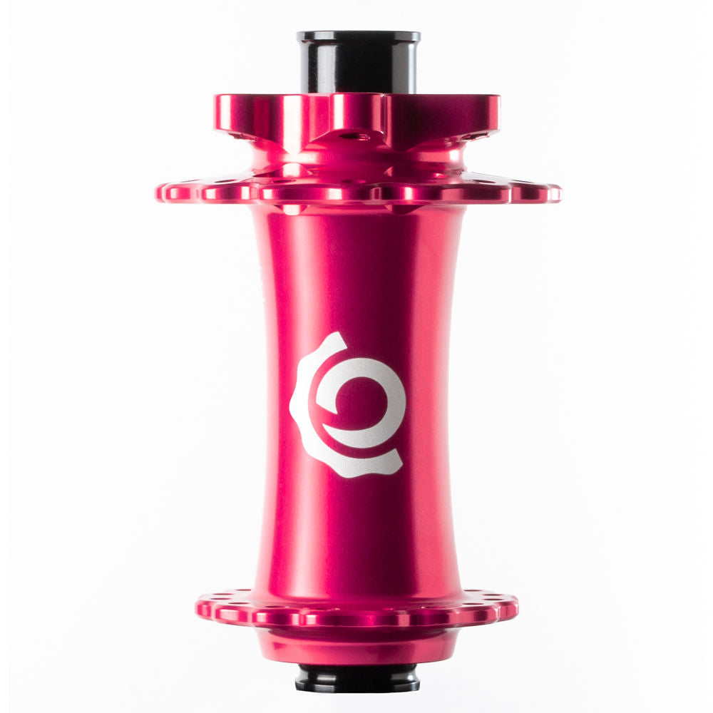 HYDRA2 - MTN - 32 hole - Classic FR Hub - ISO 6 Bolt