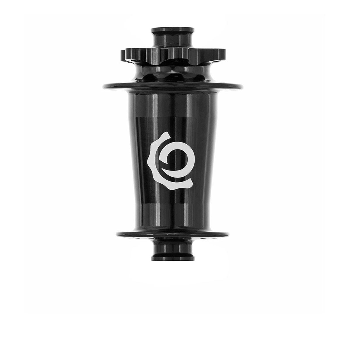 HYDRA MTN Front 15x110 ISO 6BOLT BLACK 28H