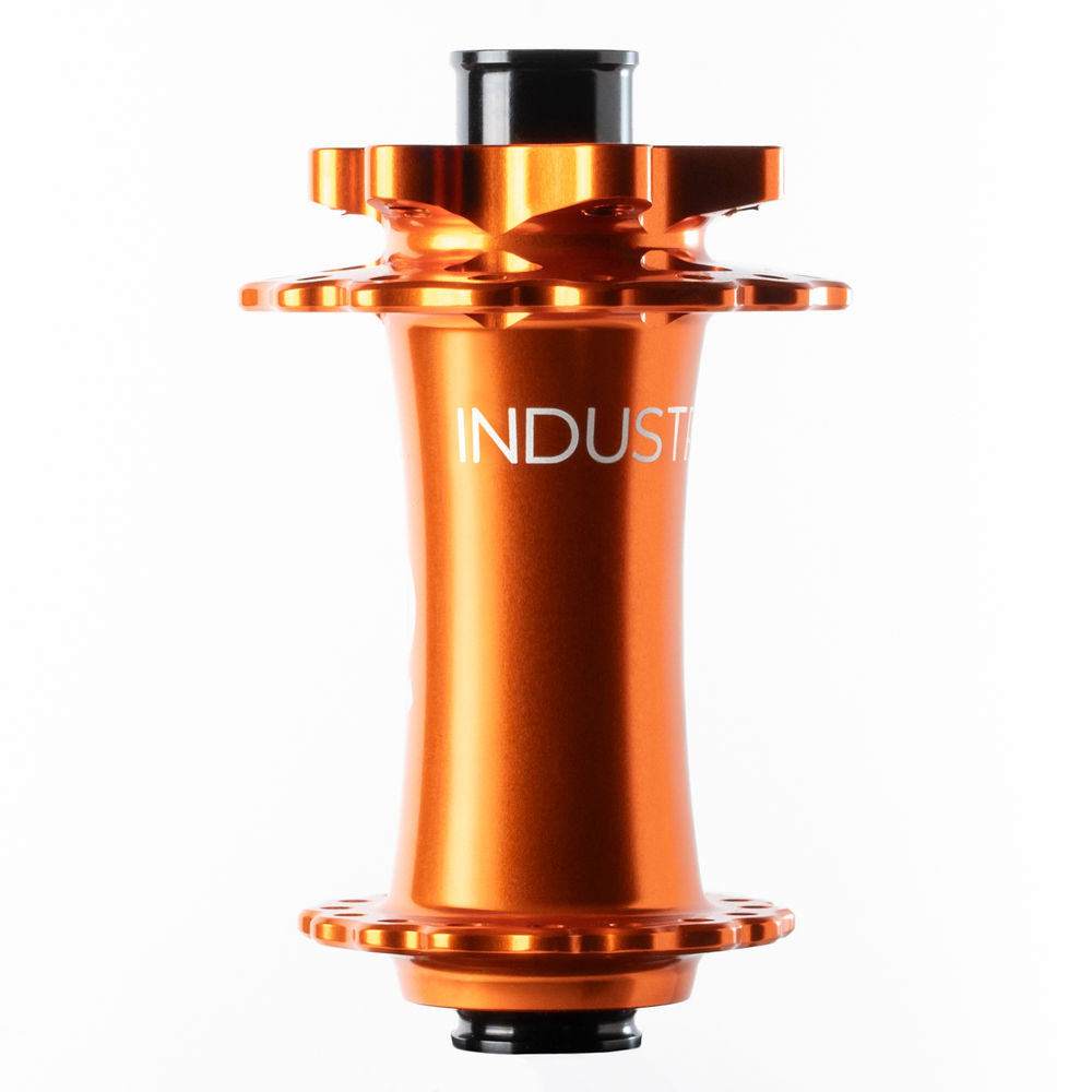 HYDRA2 - MTN - 32 hole - Classic FR Hub - ISO 6 Bolt