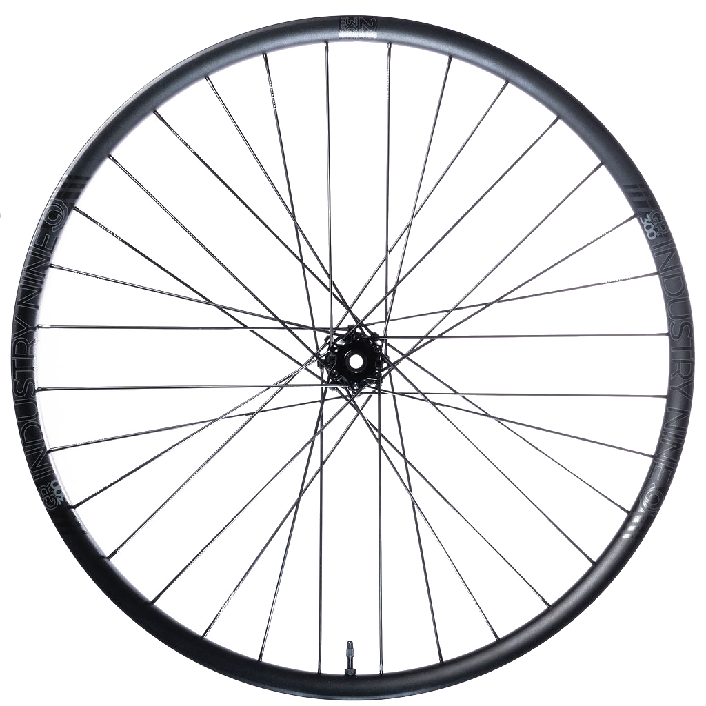 Hydra2 DH ( Grade) Wheel Series