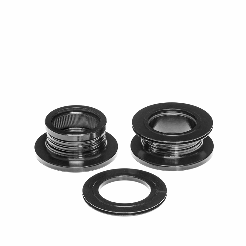 Hydra Hub Endcaps