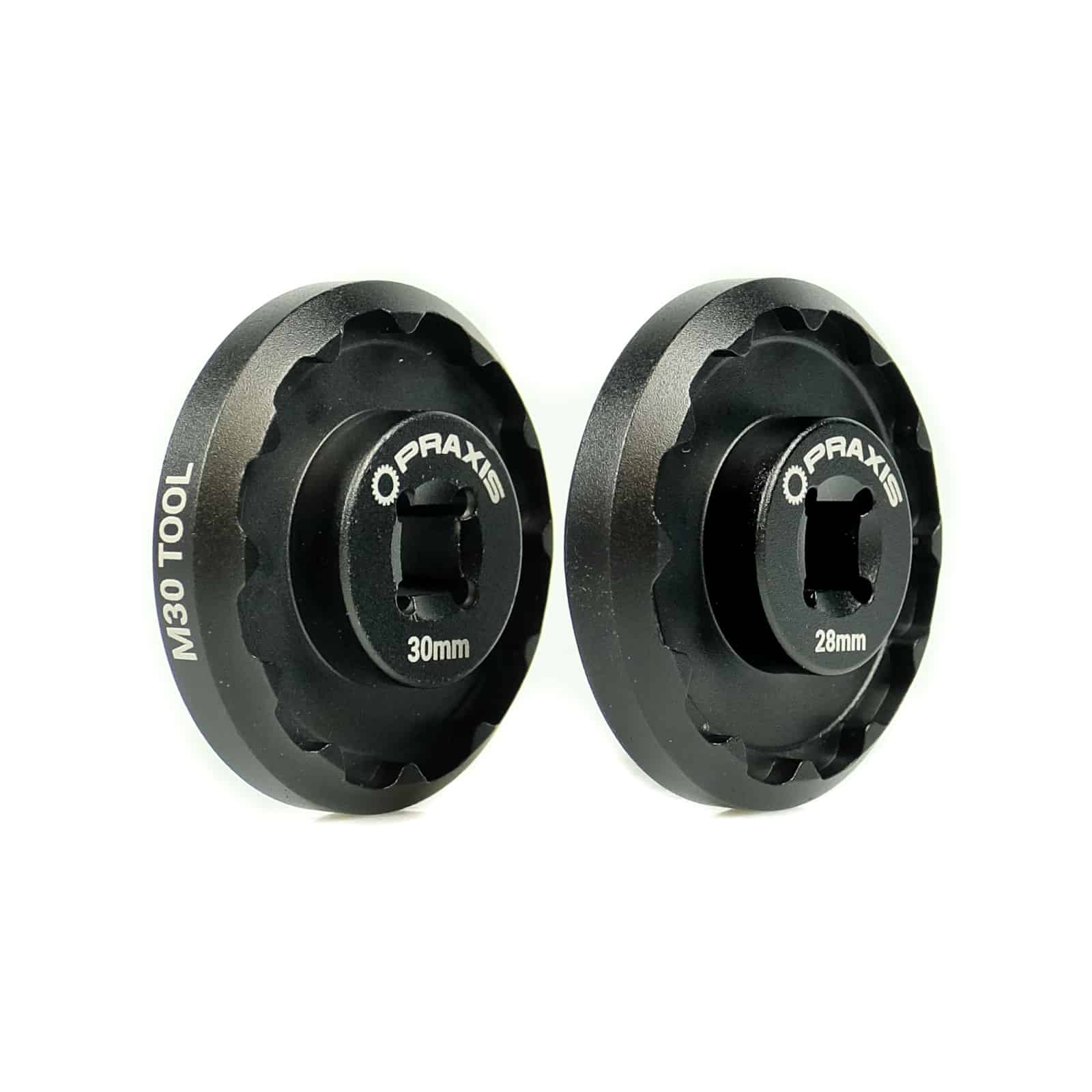 Praxis T47 BOTTOM BRACKET TOOL (Shimano)