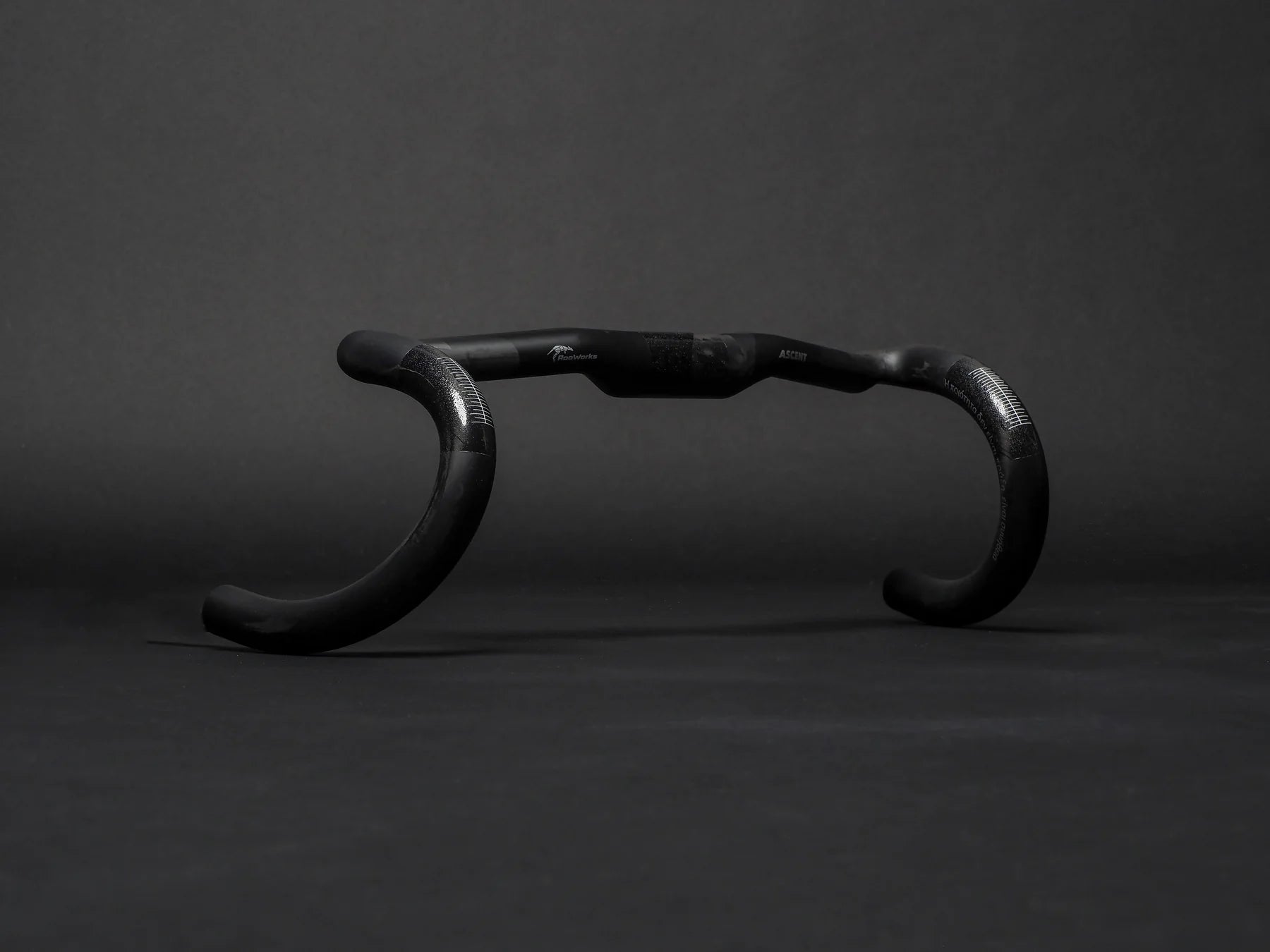 AEROO LR Long Reach Carbon Handlebar