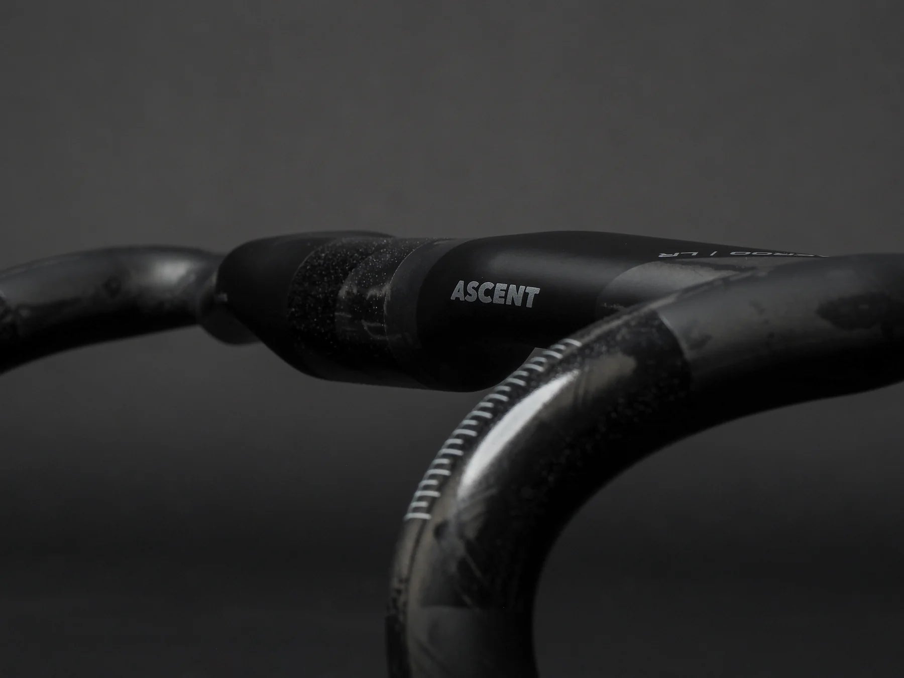 AEROO LR Long Reach Carbon Handlebar