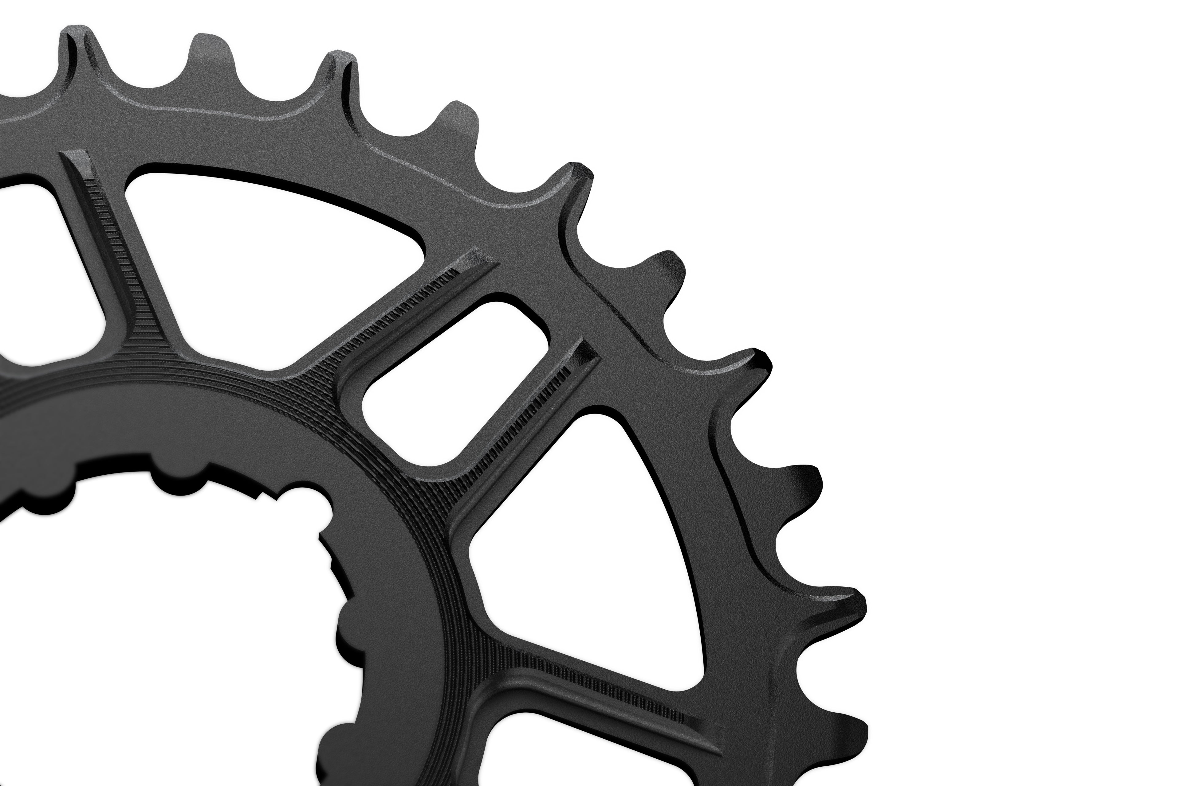 Praxis MTN Direct Mount 1x Chainring (wide/narrow)